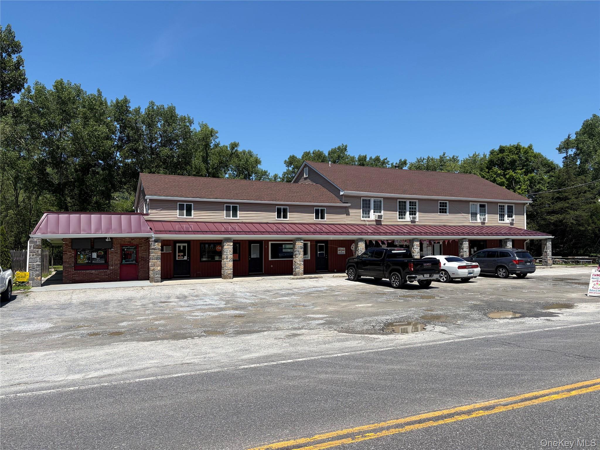 4789 ROUTE 22, Unit 3A