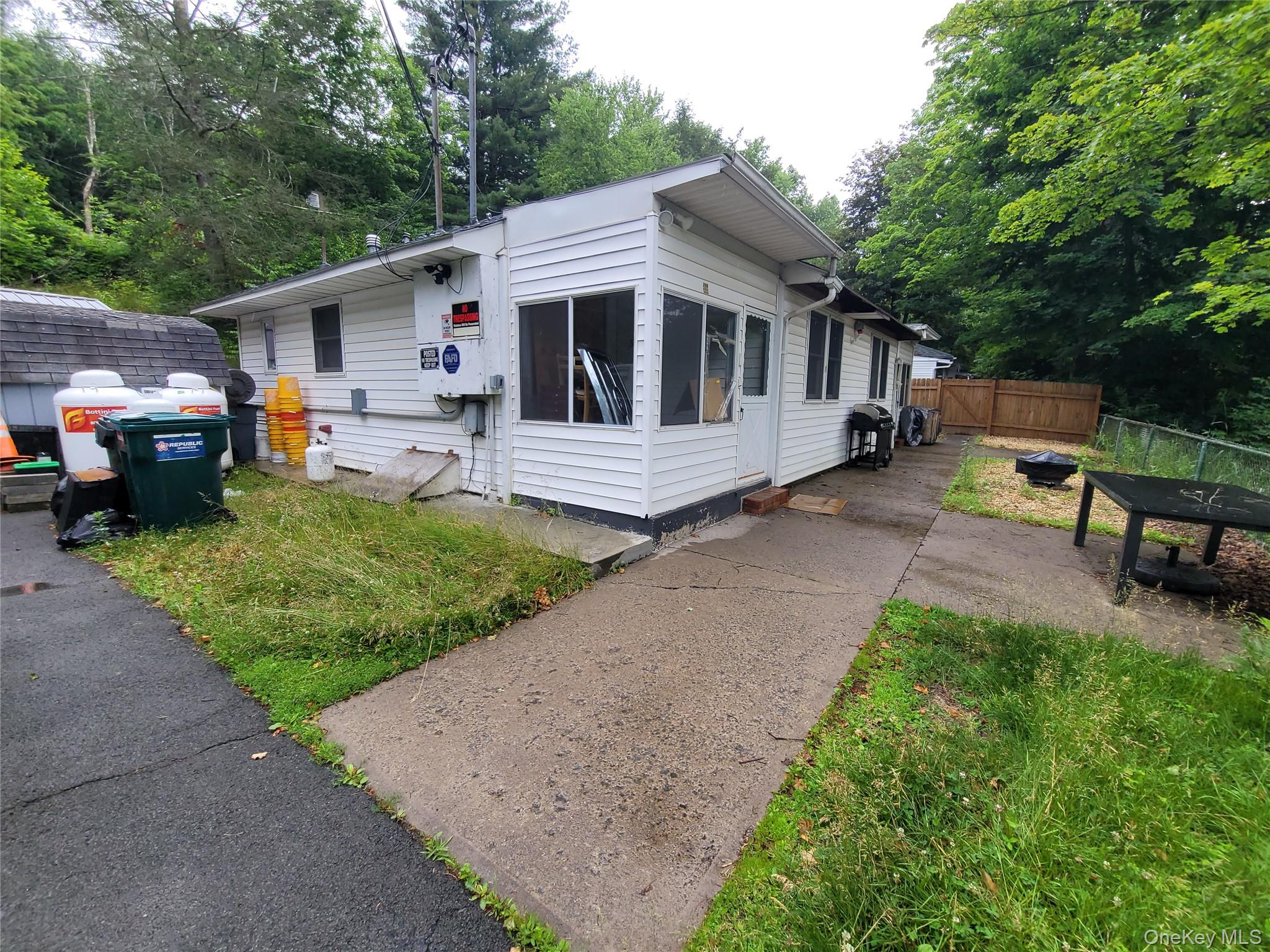 1199 Brickman Road – For Sale