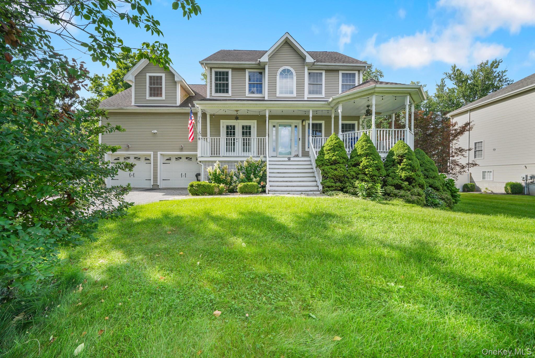 18 Baron Drive – For Sale