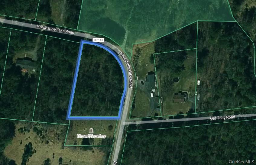 Horseshoe Lake Road – For Sale photo 5