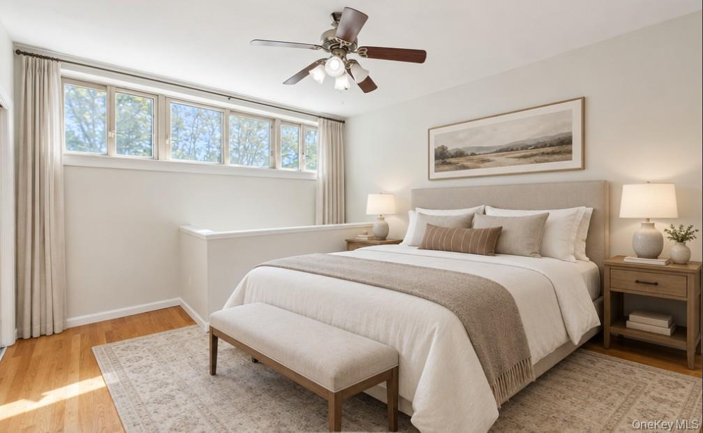 215 Washington Street, Unit 19 photo 6