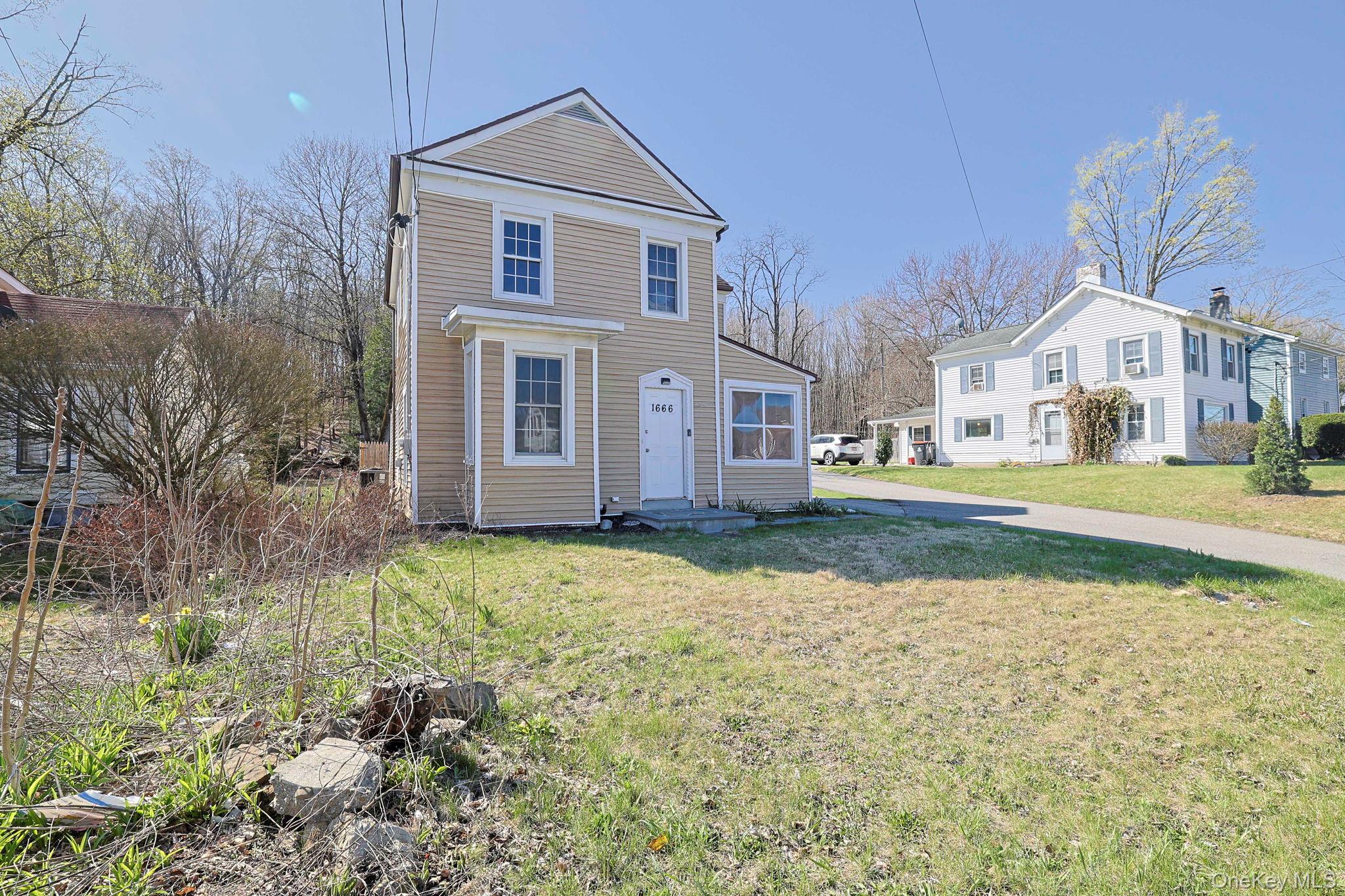 1666 Main Street – For Sale photo 27