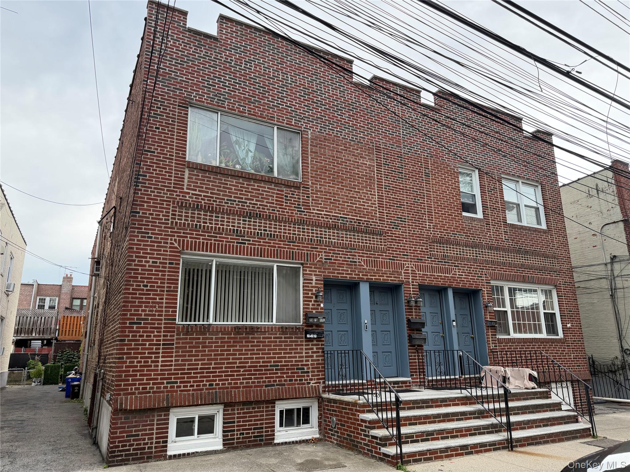 29-27 200th Street – For Sale