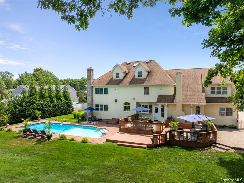 15 Teal Crescent – For Sale photo 33