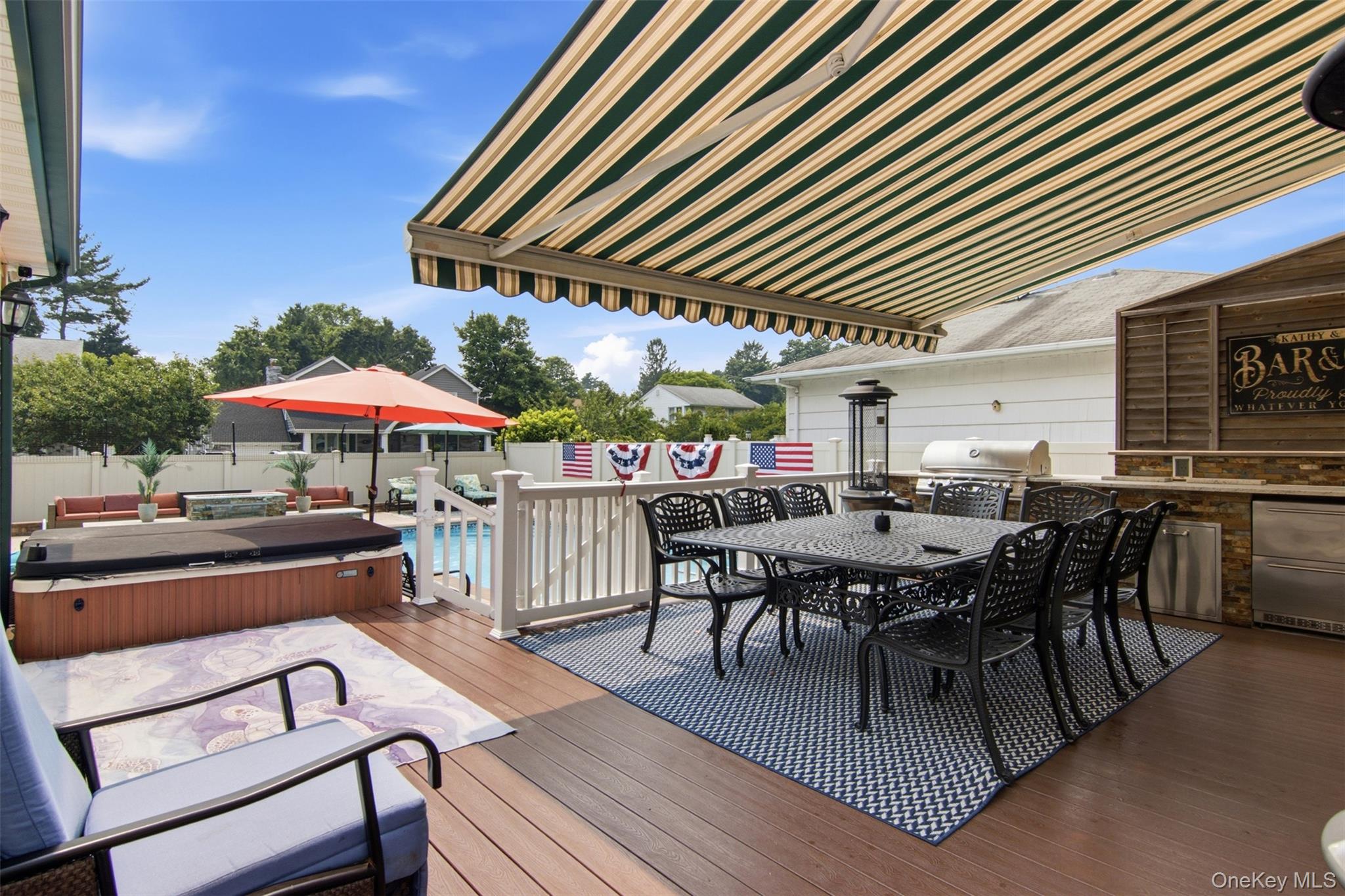 1 Geoffrey Avenue – For Sale photo 35