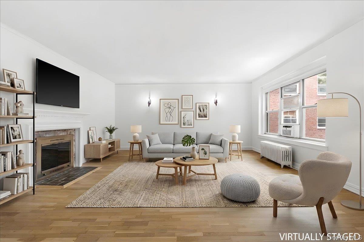 250 Bronxville Road, Unit 4H photo 7