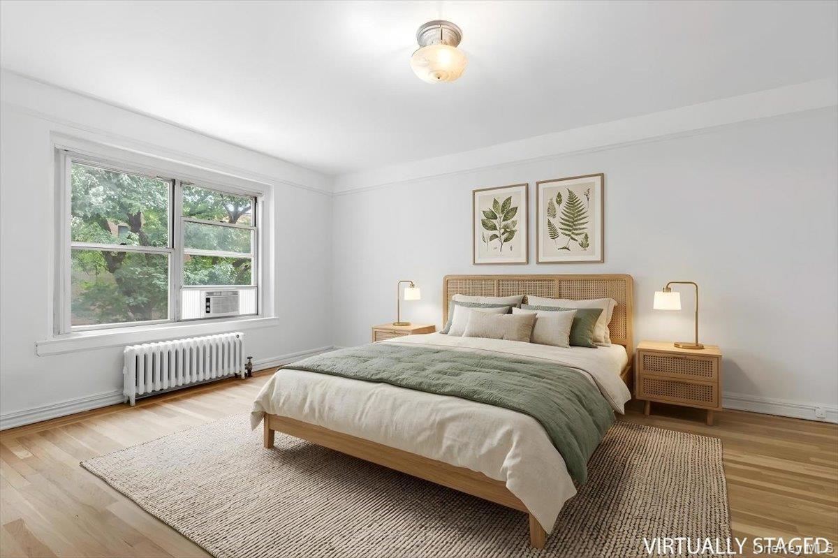 250 Bronxville Road, Unit 4H photo 11