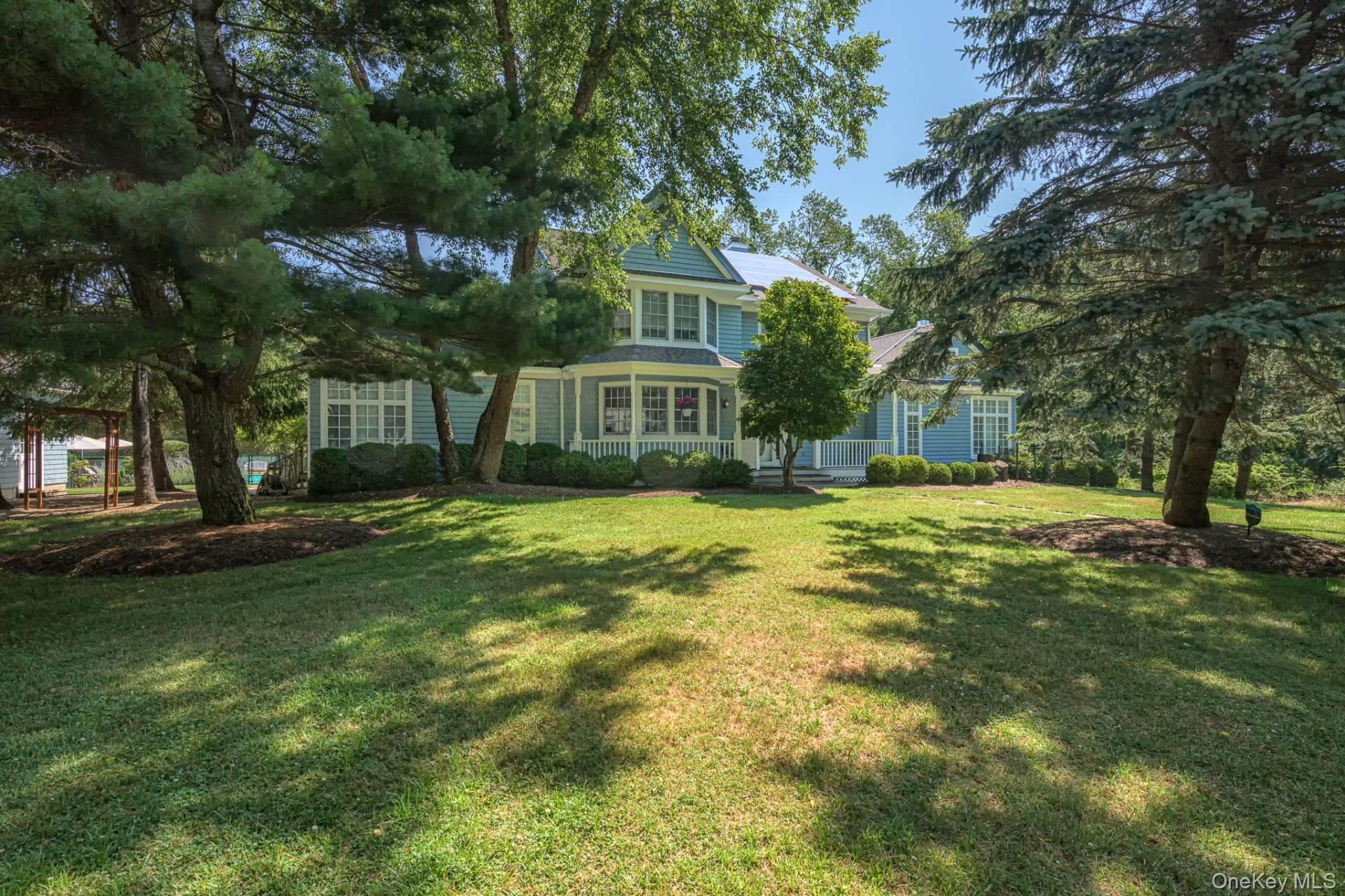 2527 Deerfield Road – For Sale