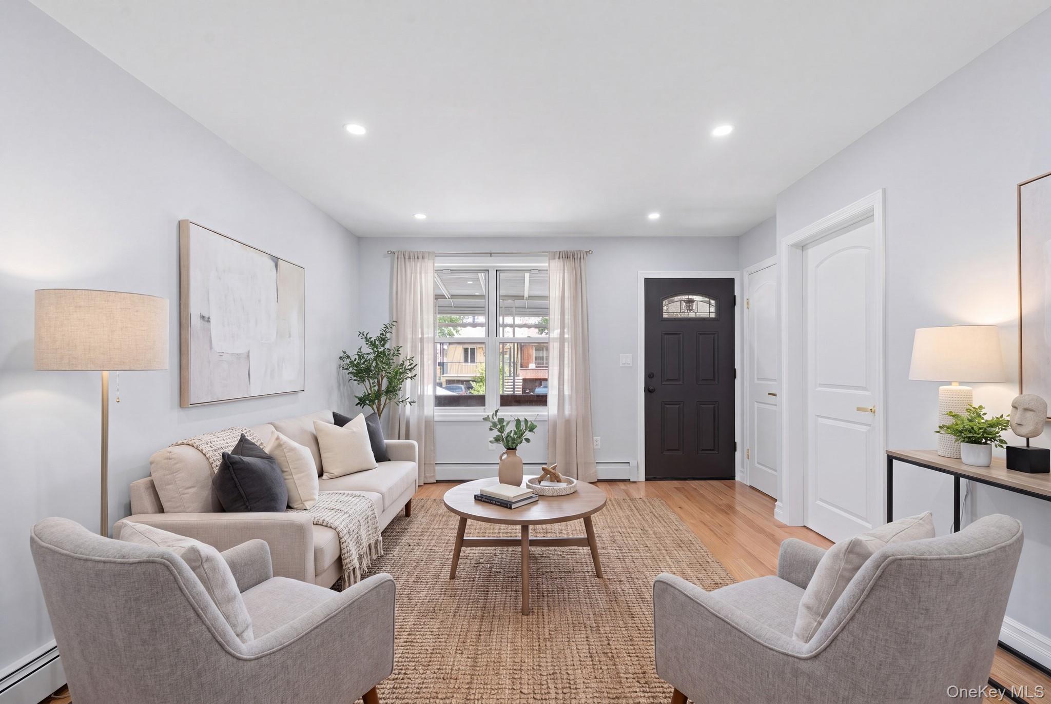 24 E 55 St Street – For Sale