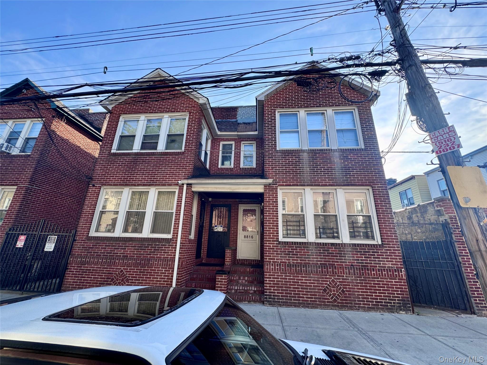 88-16 85th Street – For Sale photo 2
