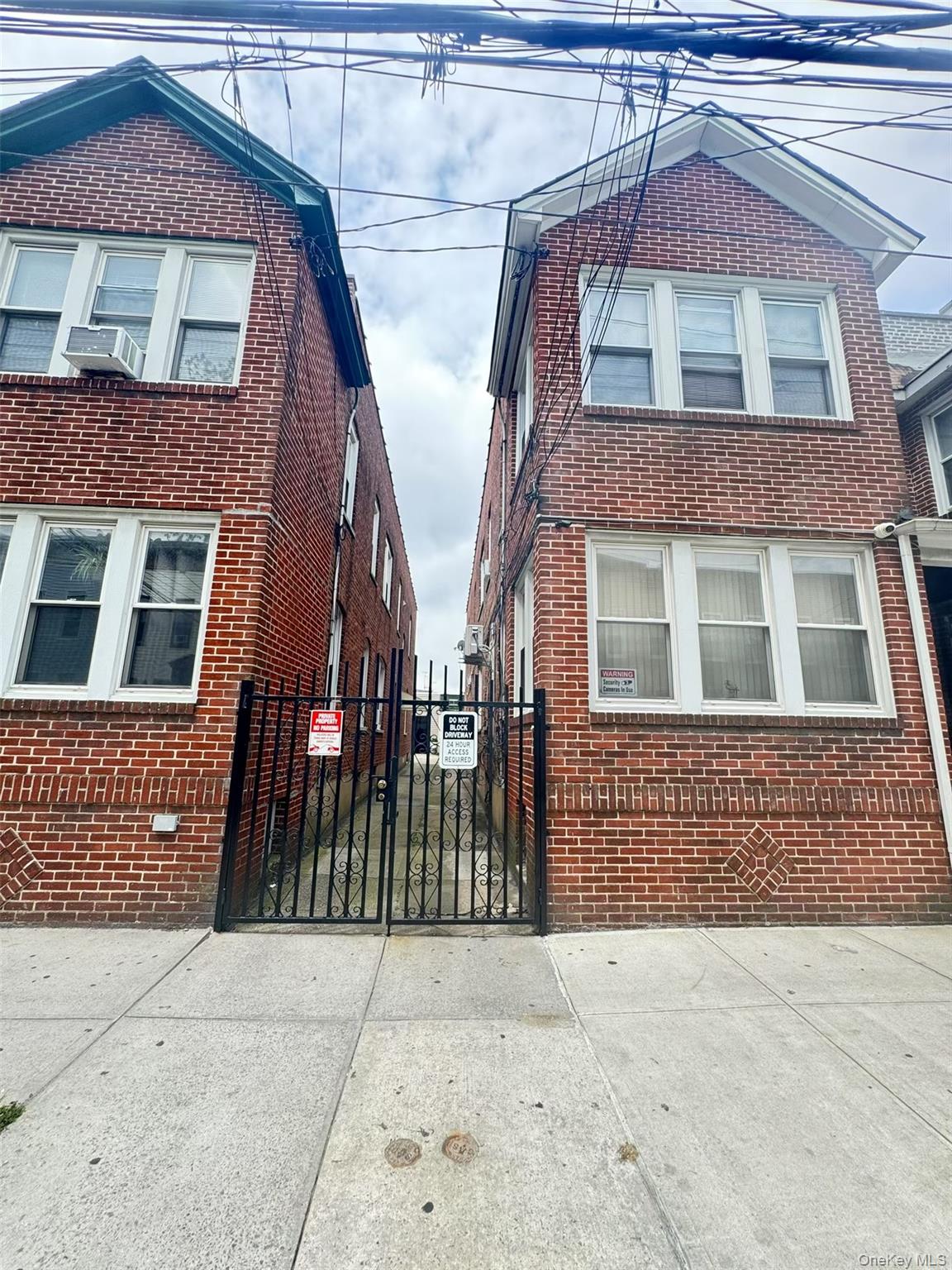 88-16 85th Street – For Sale