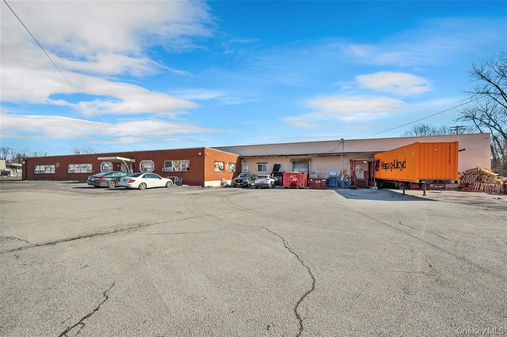 110 Industrial Road, Unit B