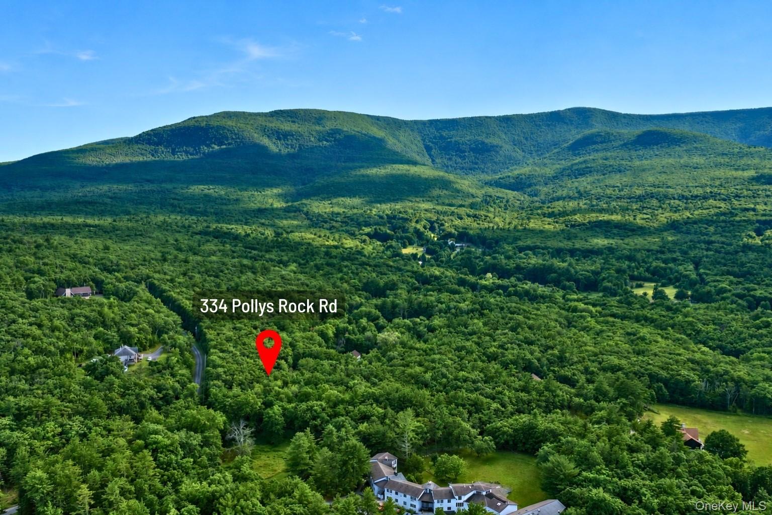 334 Pollys Rock Road – For Sale