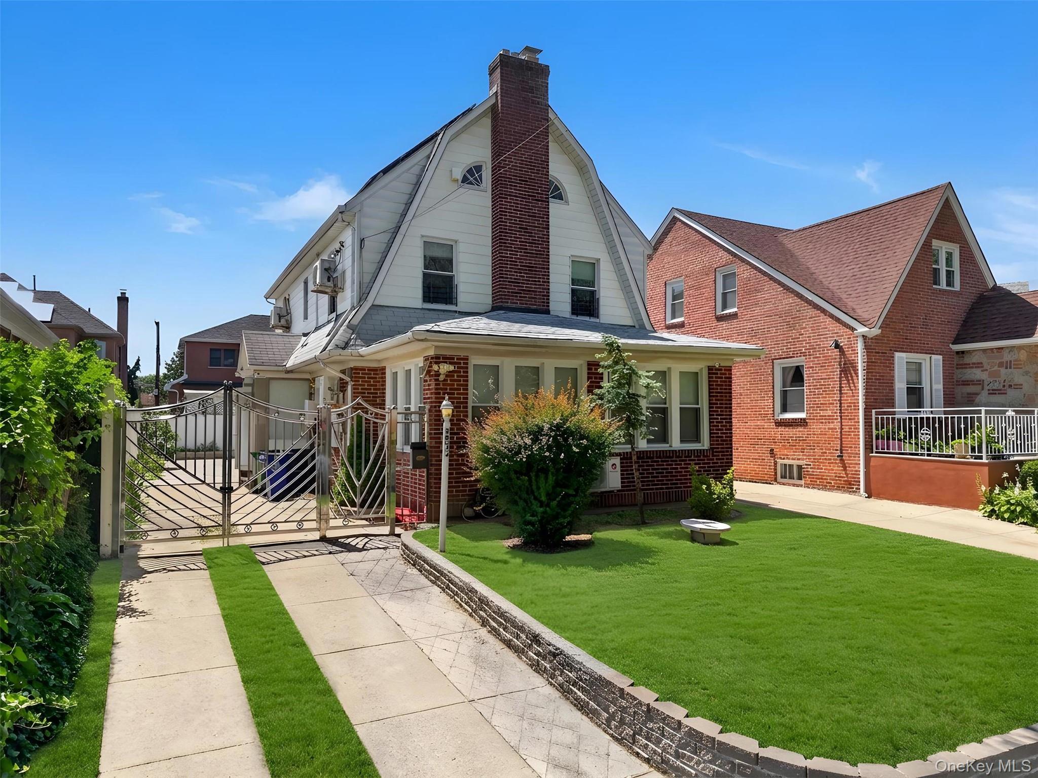3822 205th Street – For Sale