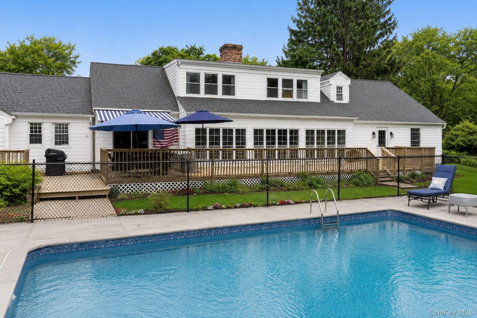 2340 Fairway Drive – For Sale