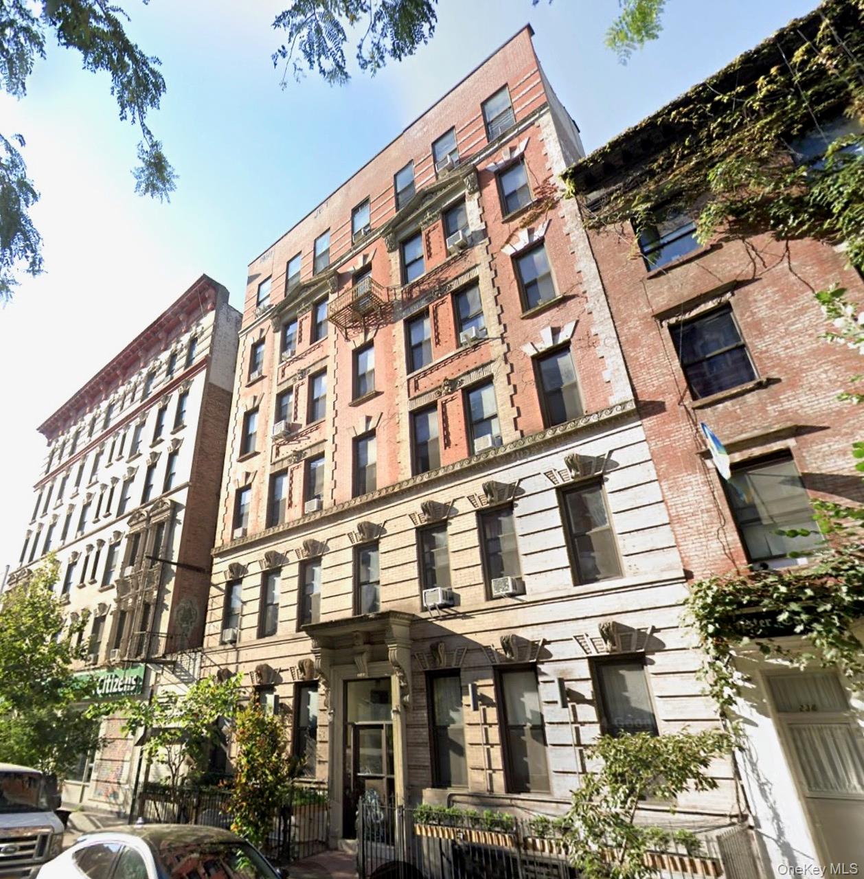 240 E 9th Street – For Sale