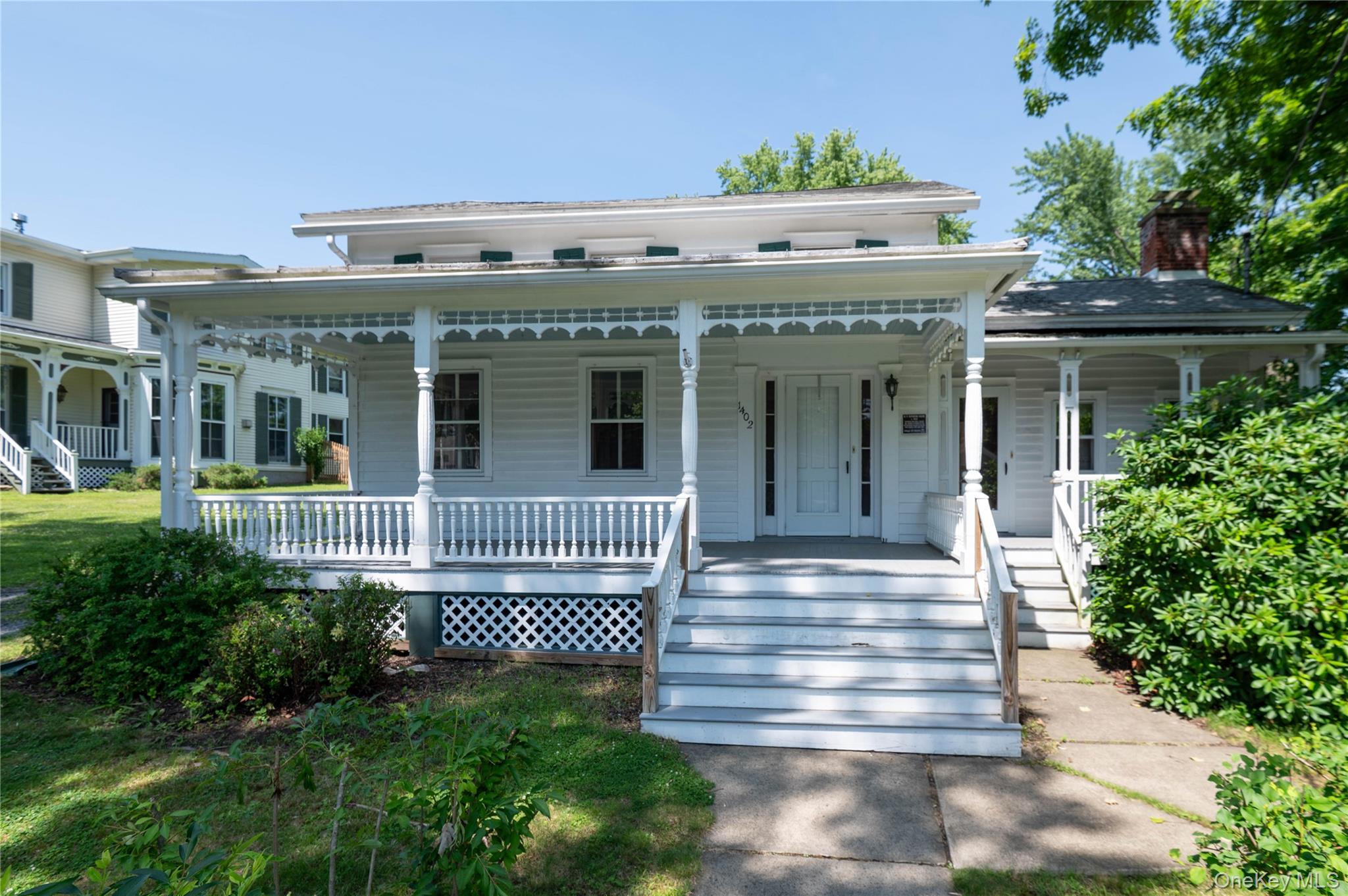 1402 Albany Avenue – For Sale photo 4