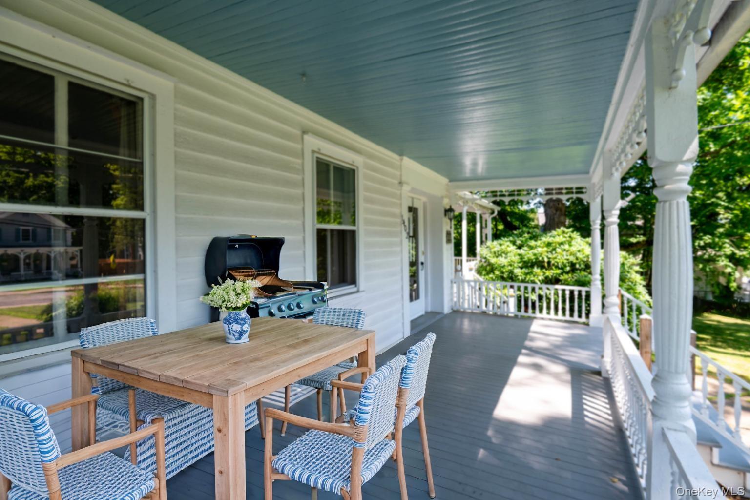 1402 Albany Avenue – For Sale photo 2