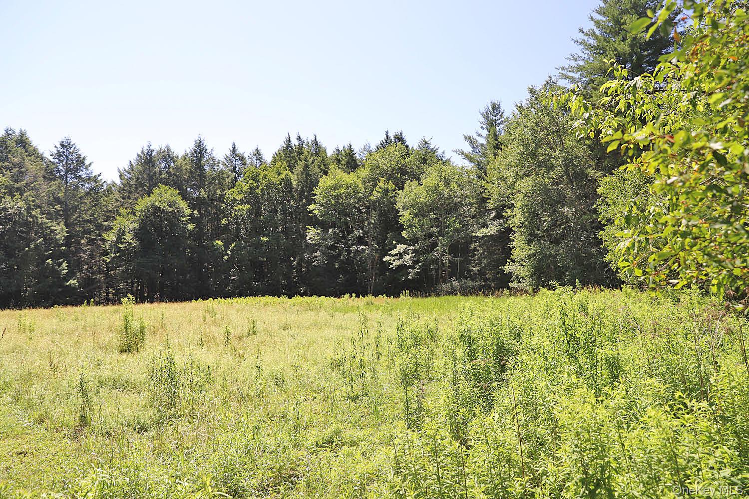 Lot 4A Hurd Road – For Sale