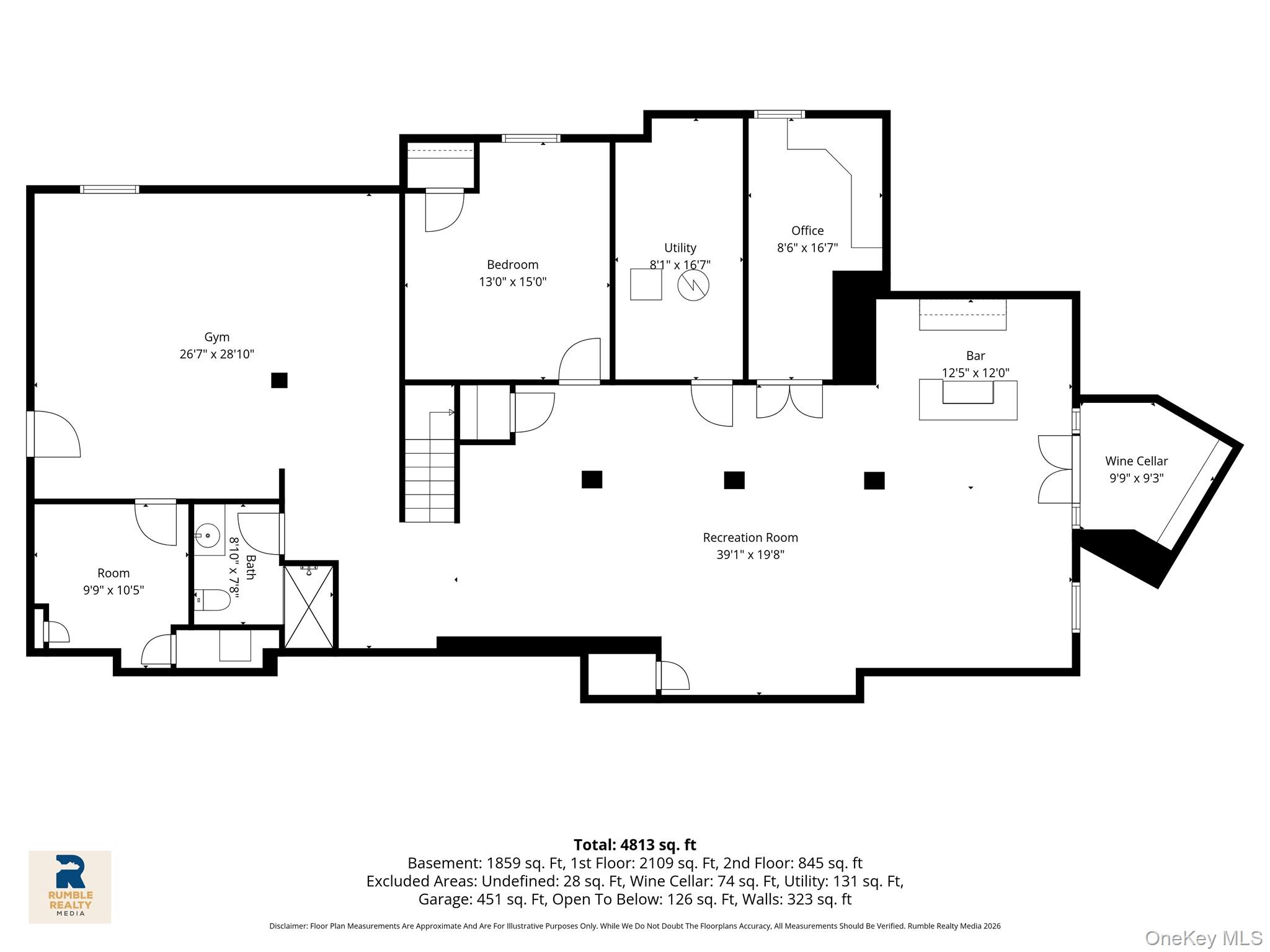 15 Ellis Drive, Unit 13 photo 43
