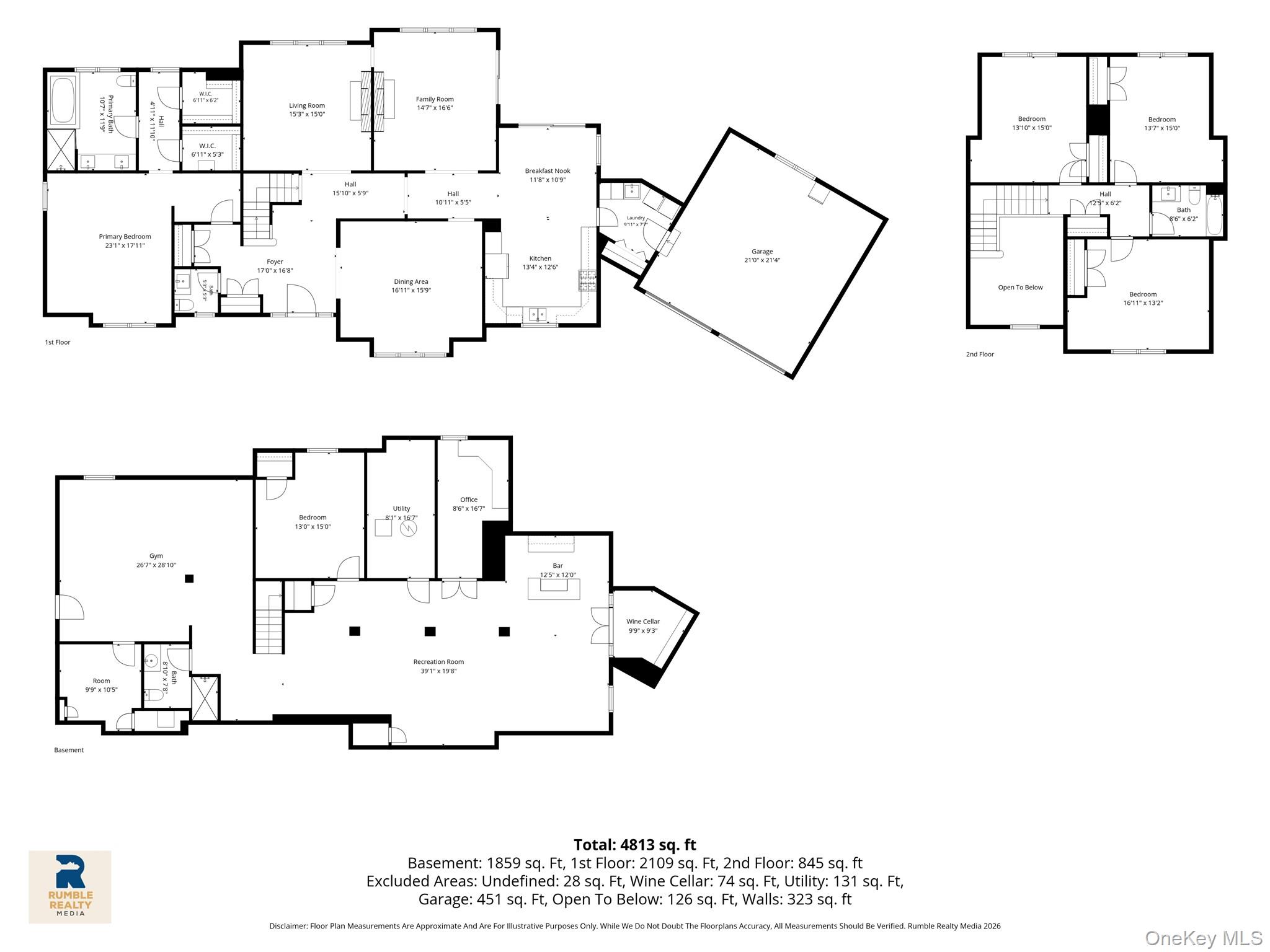 15 Ellis Drive, Unit 13 photo 44