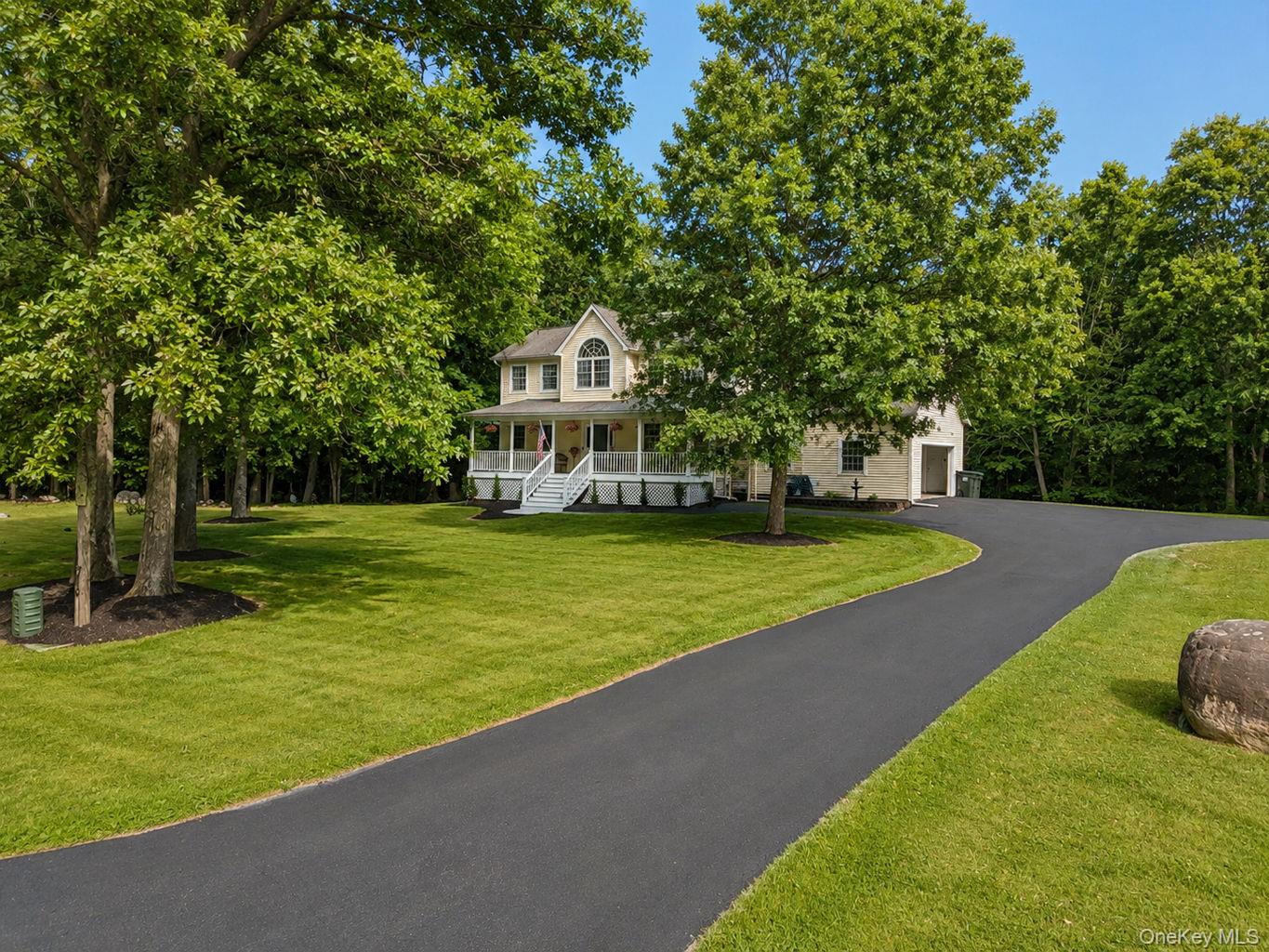55 Fairway Drive – For Sale