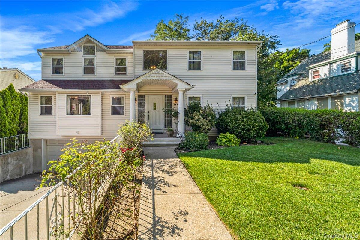 70 Manor Drive – For Sale