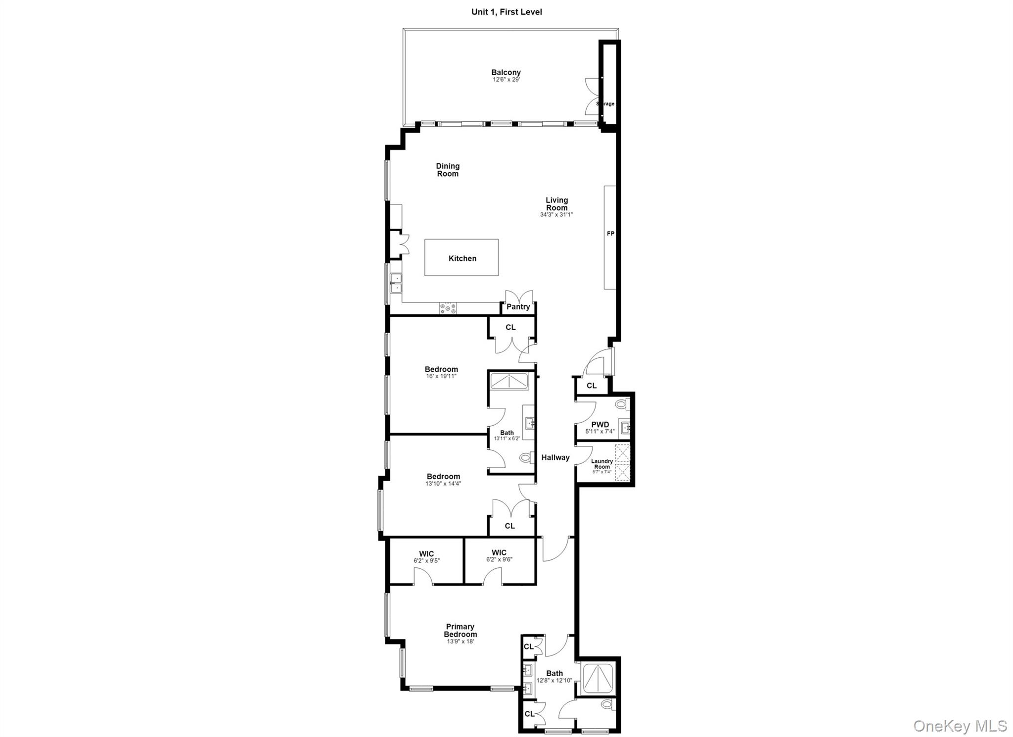 740 Davenport Avenue, Unit 1 photo 43