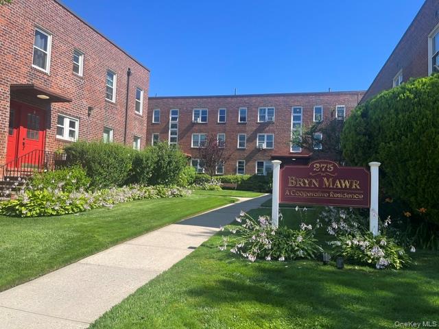 275 Maple Ave, Unit B5