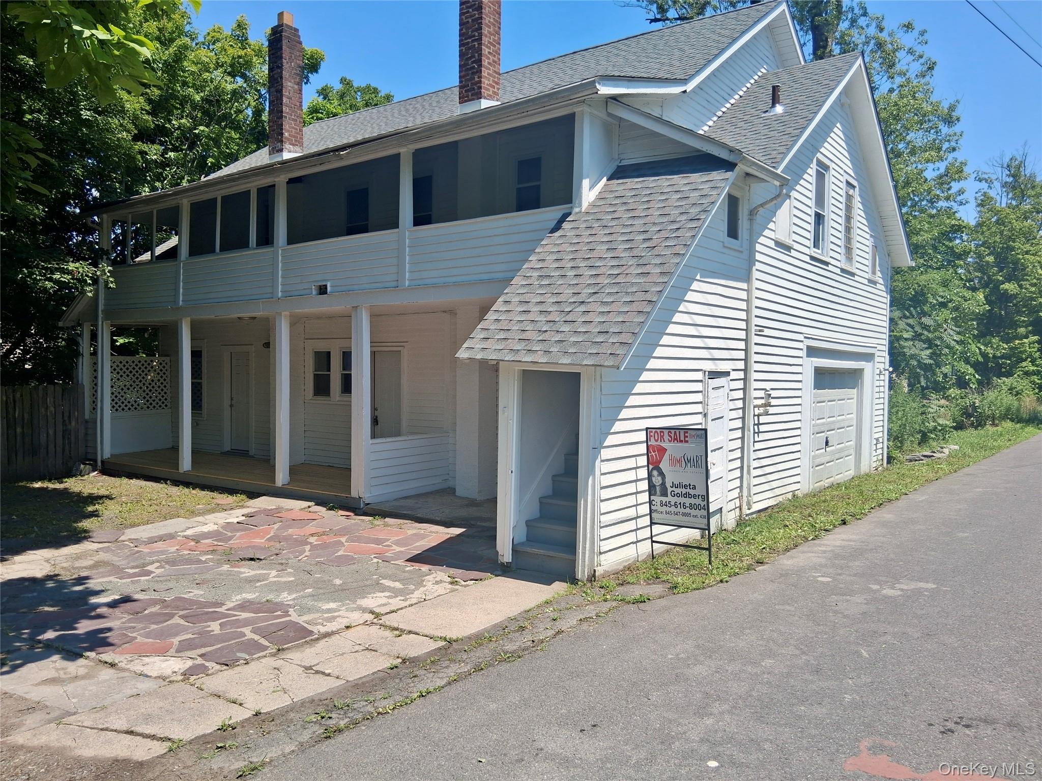 215 Maple Avenue – For Sale