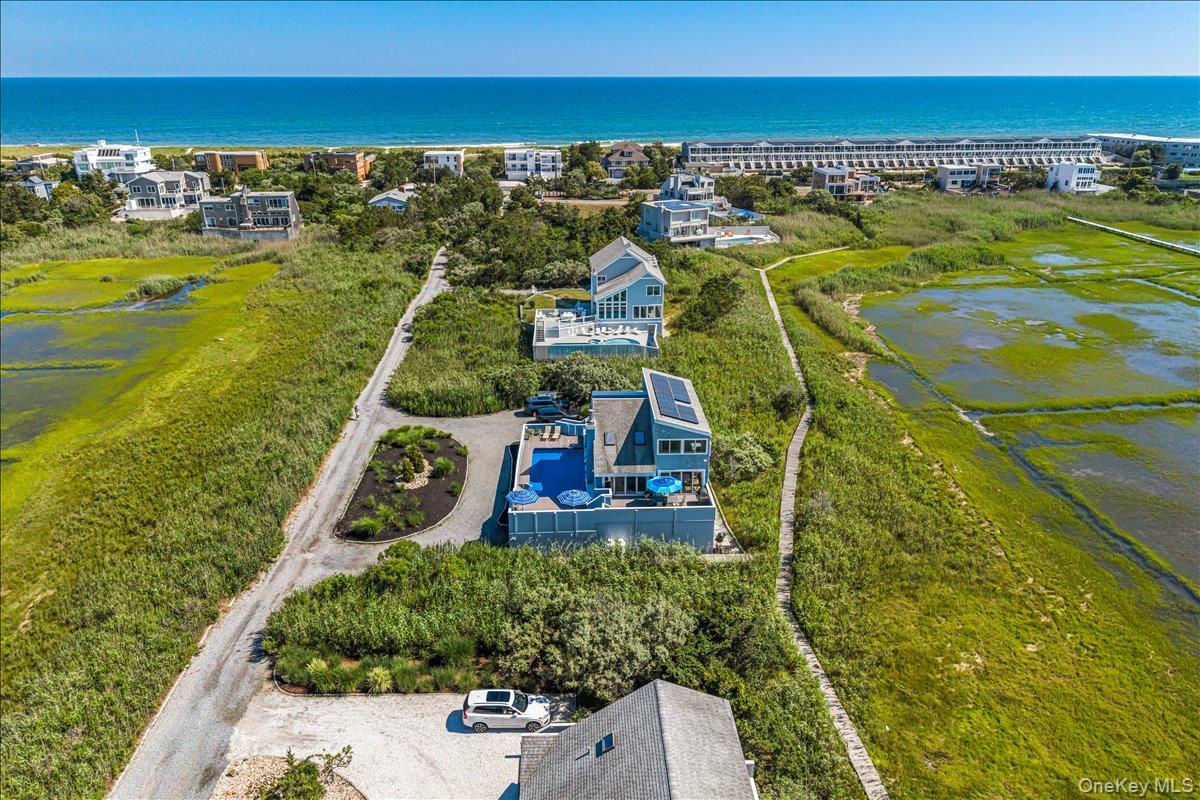556 Dune Road – For Sale photo 2