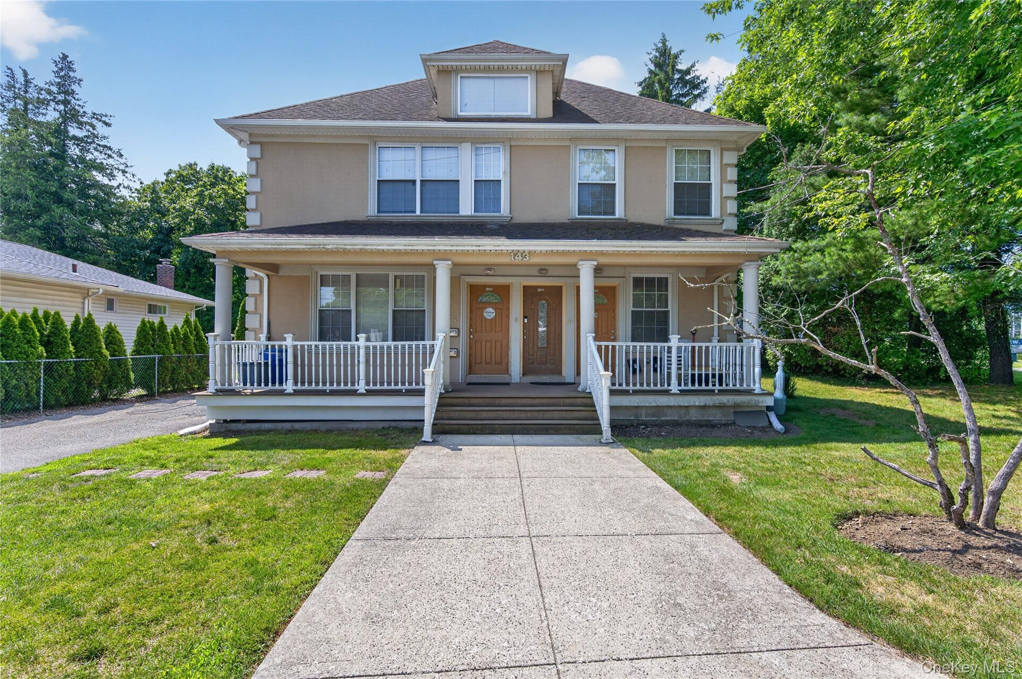 143 Searingtown Road – For Sale