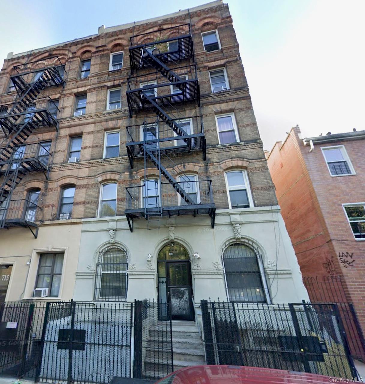 717 E 5th Street – For Sale
