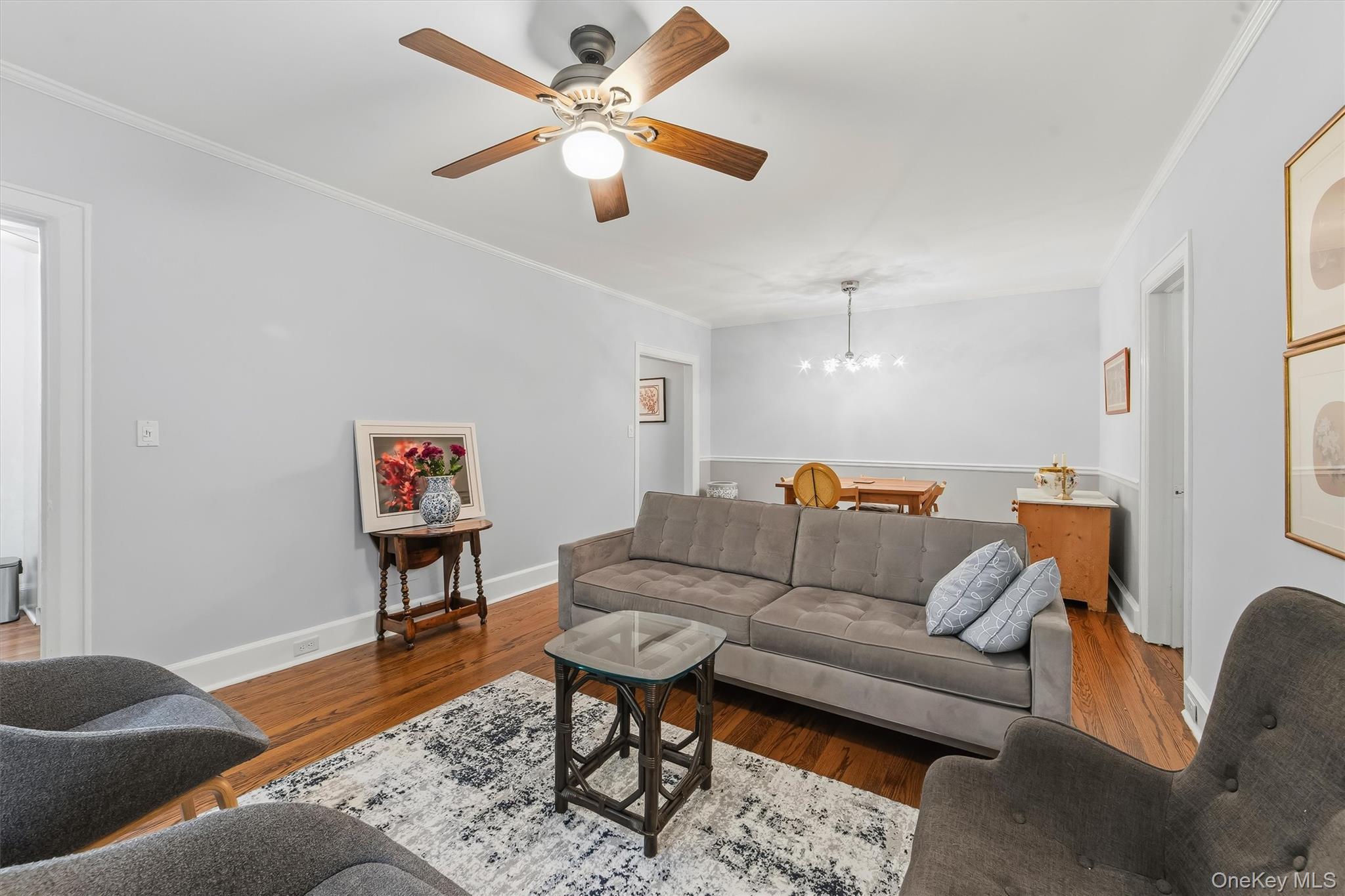 294 Bronxville Road, Unit 1F photo 28