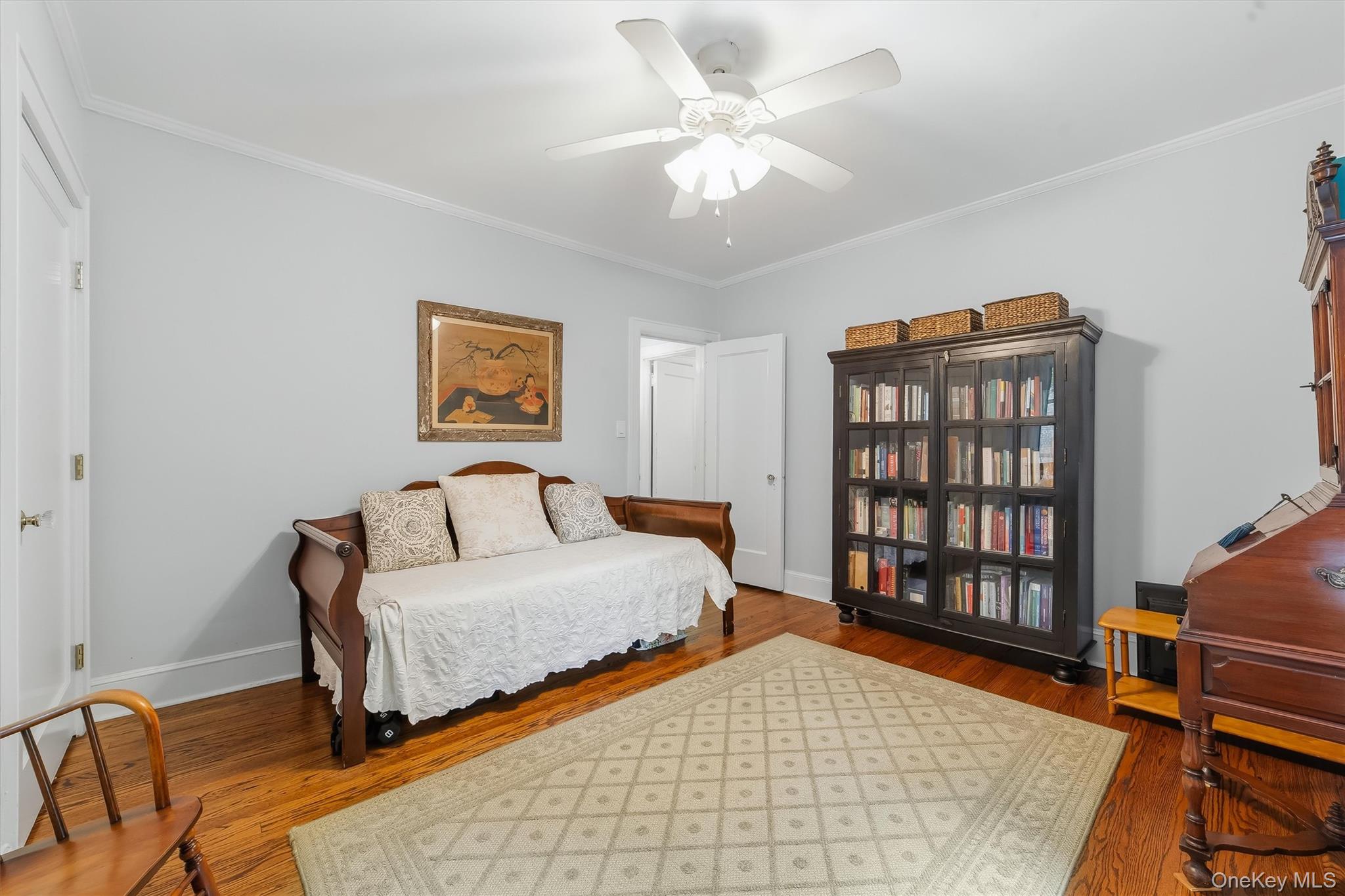 294 Bronxville Road, Unit 1F photo 31