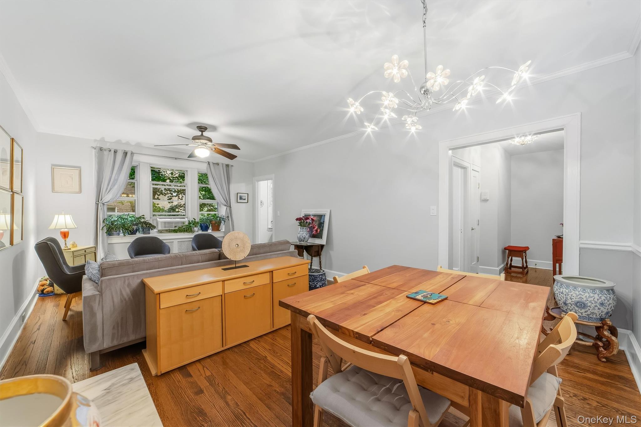 294 Bronxville Road, Unit 1F photo 23