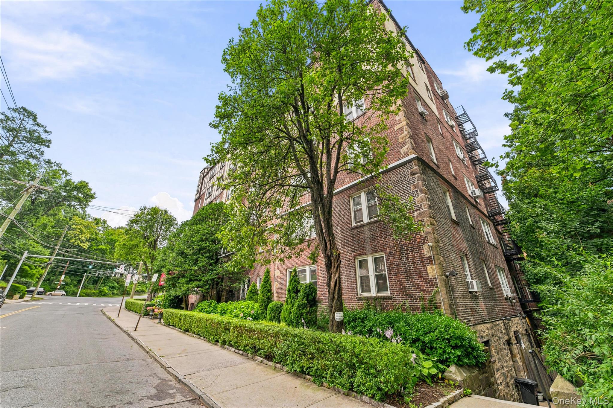 294 Bronxville Road, Unit 1F photo 3