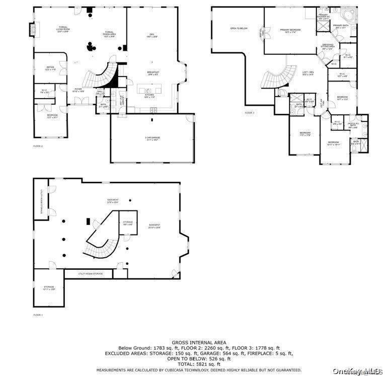 35 Monterrey Drive – For Sale photo 49