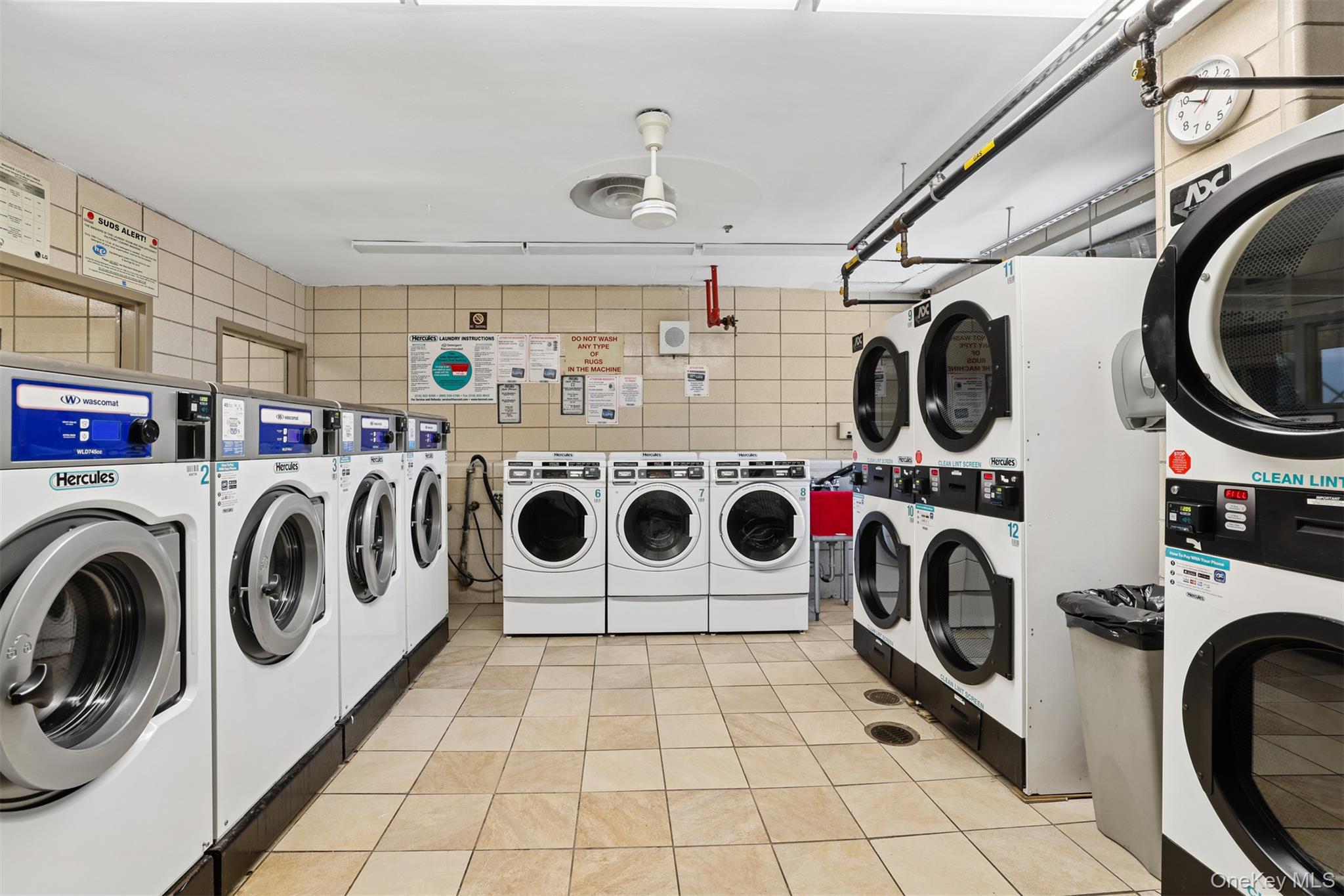 18-15 215th Street, Unit 15L photo 13