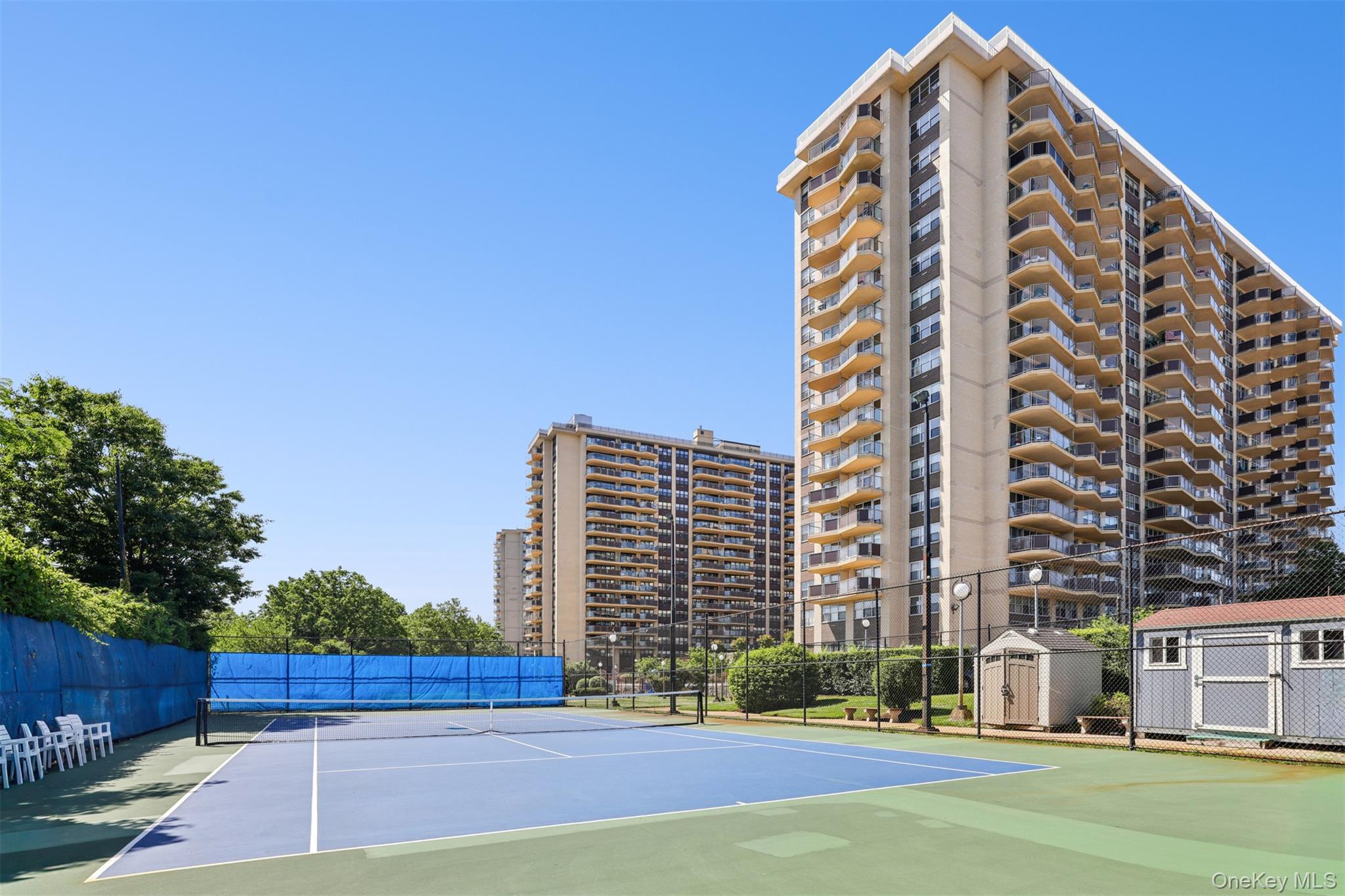 18-15 215th Street, Unit 15L photo 16