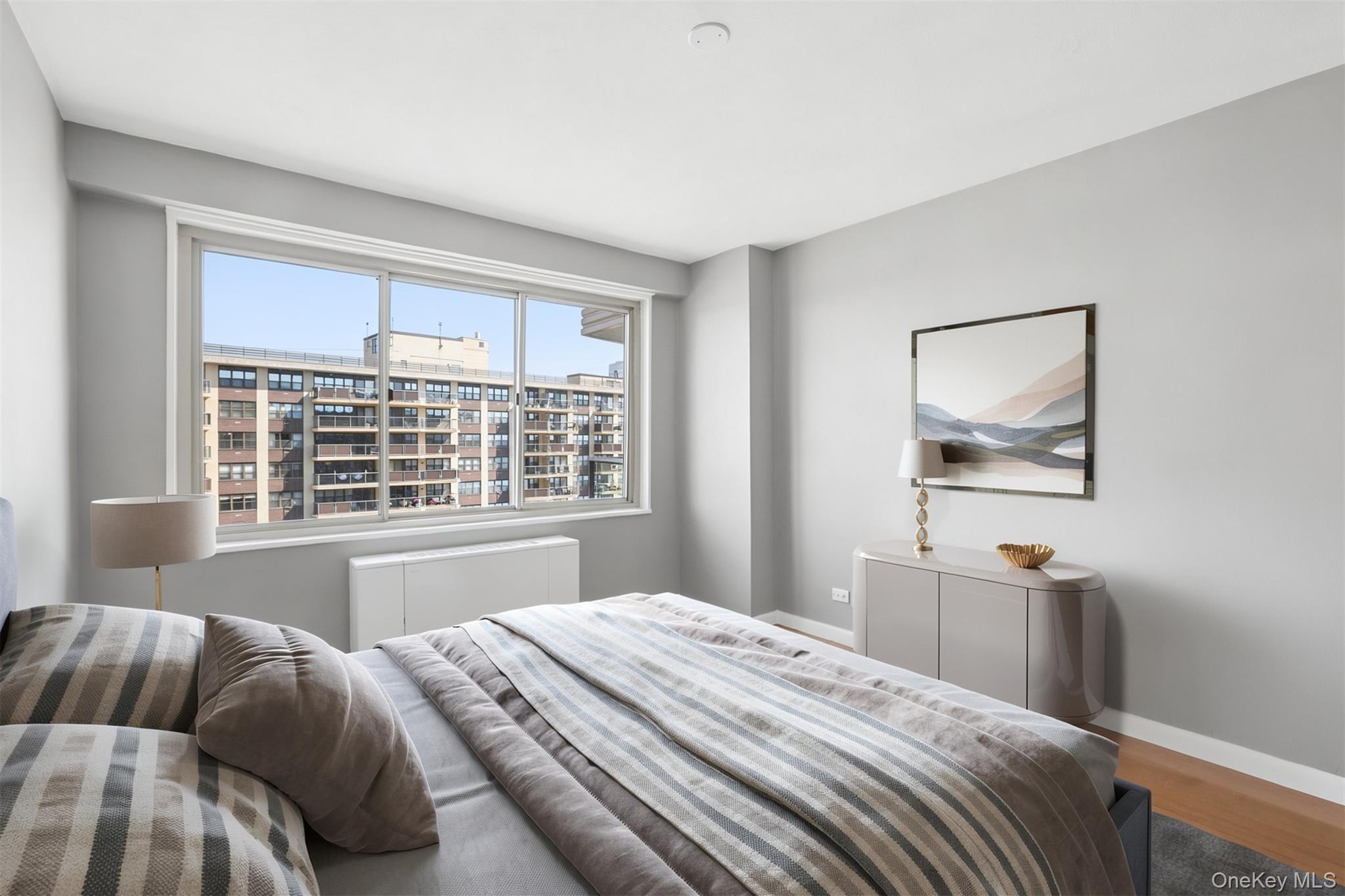 18-15 215th Street, Unit 15L photo 8