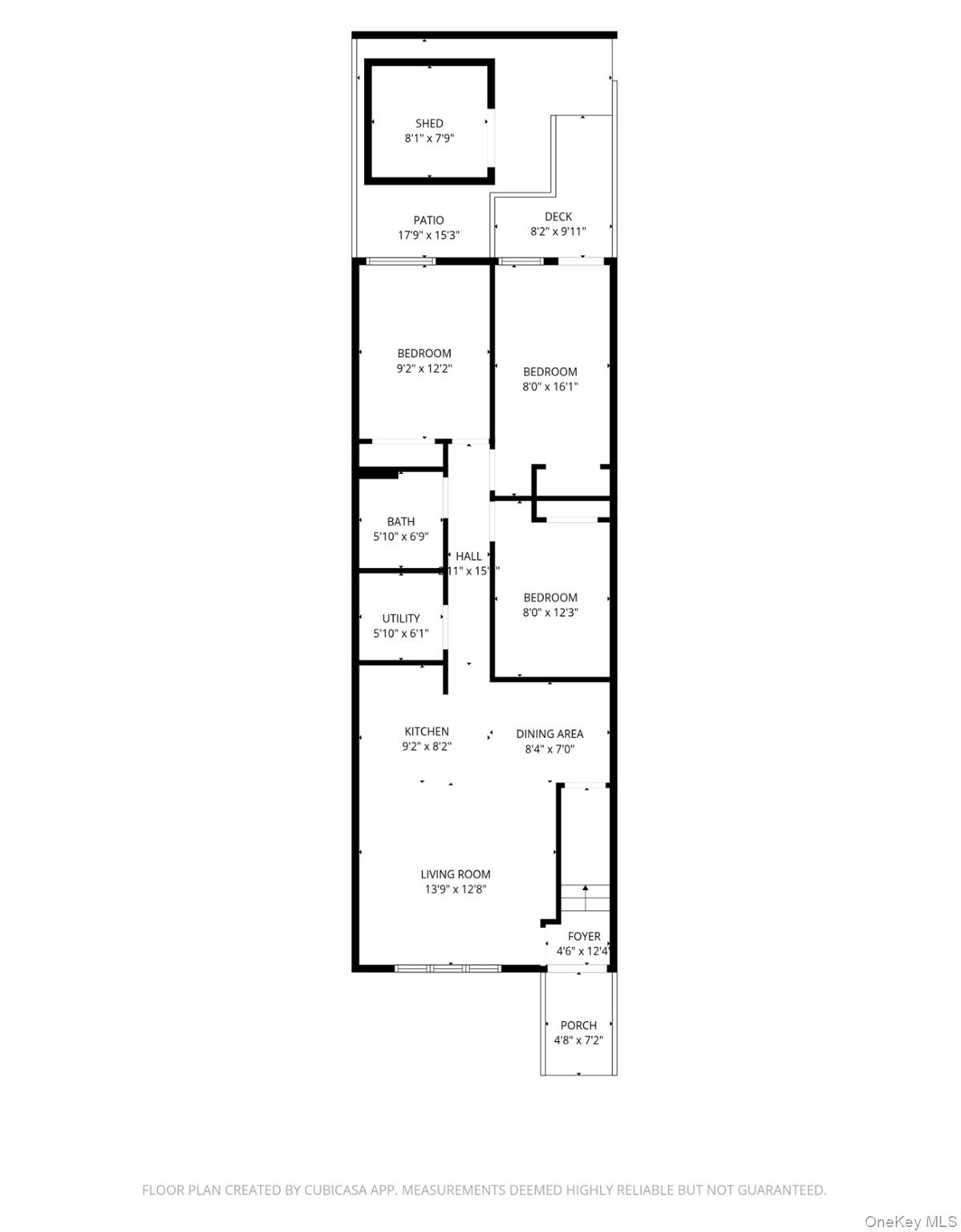 175 Beach 29 Street – For Sale photo 29
