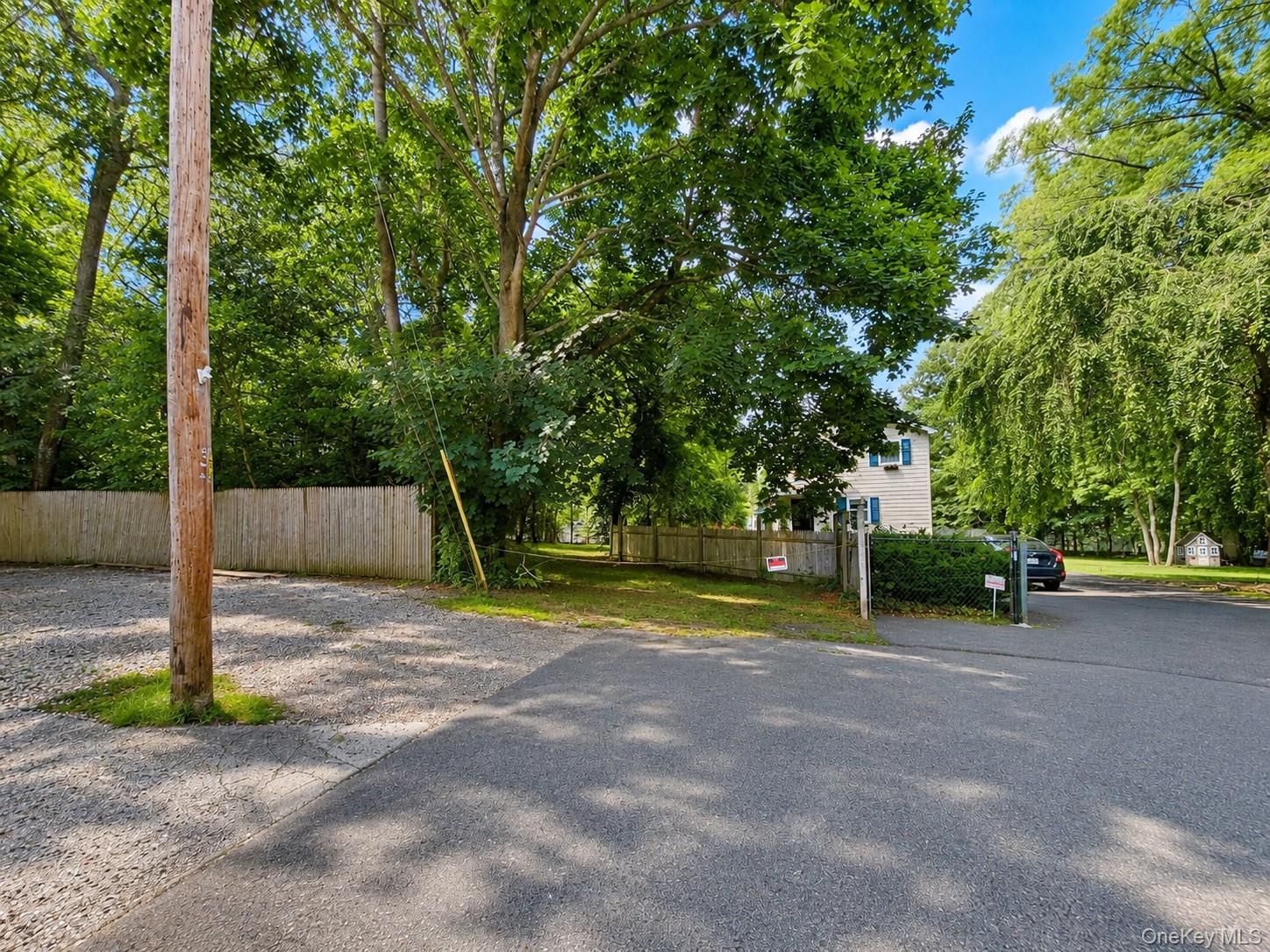 Woodland Road – For Sale