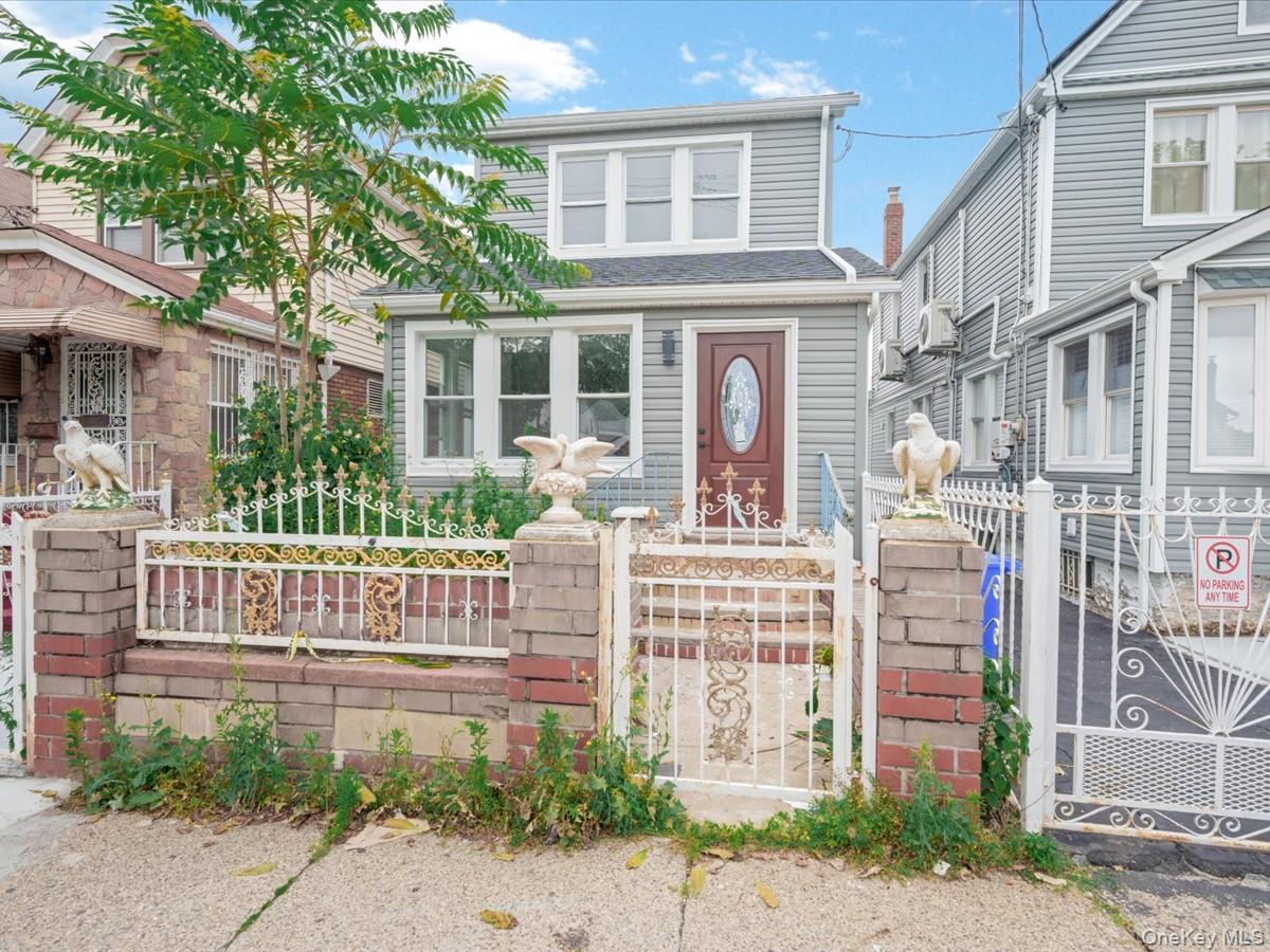 120-07 Linden Blvd – For Sale photo 2