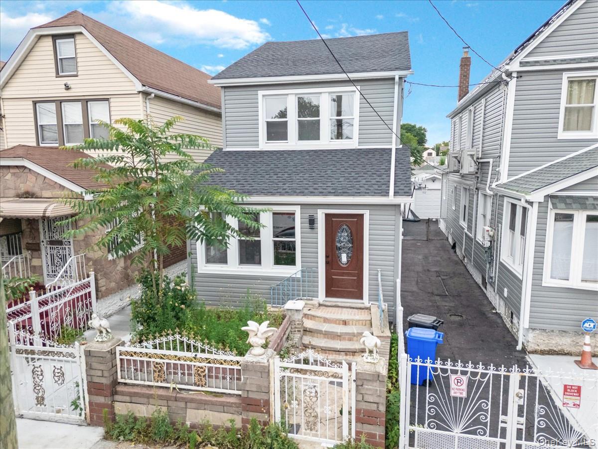 120-07 Linden Blvd – For Sale