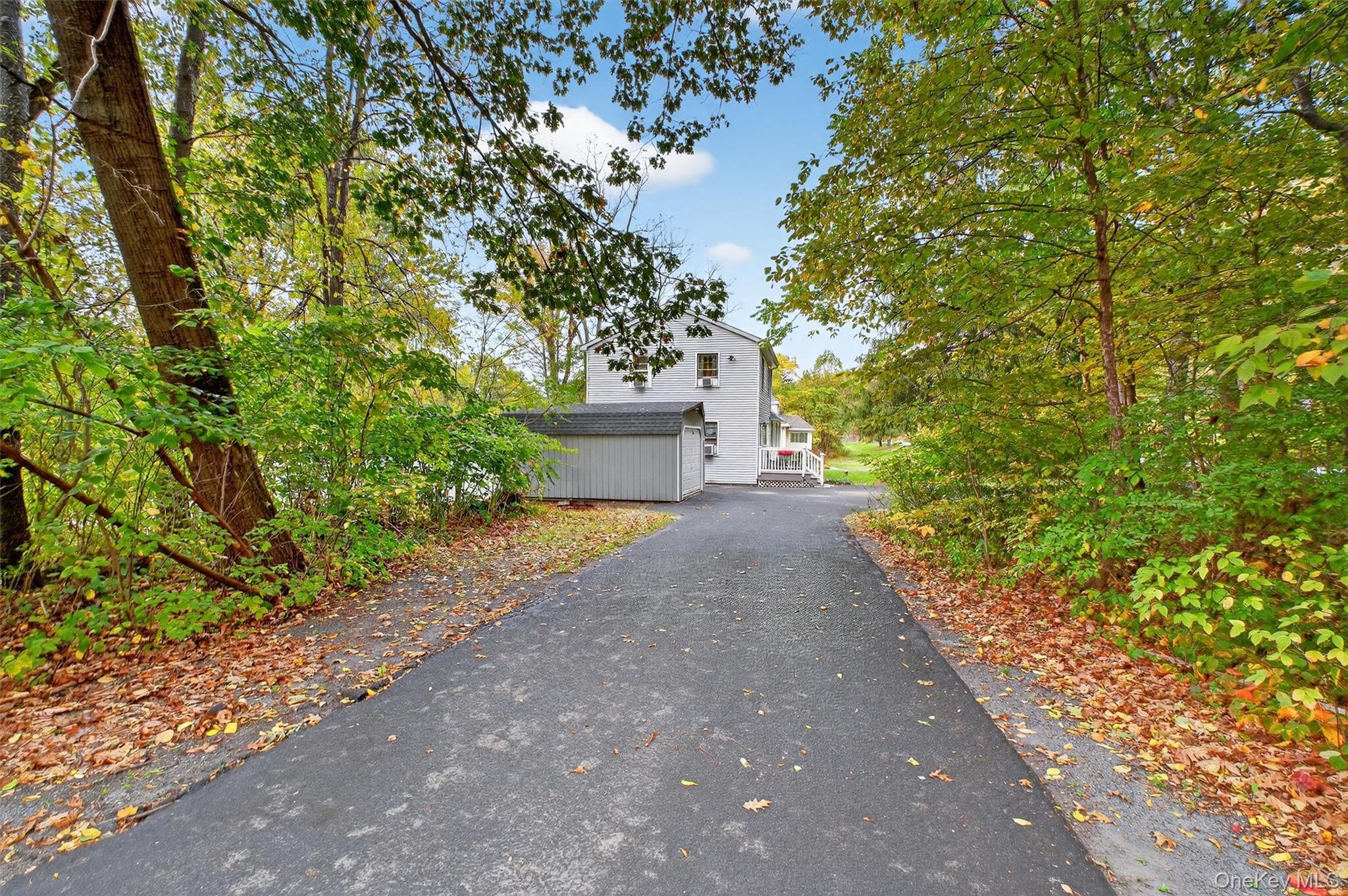 333 Canoe Hill Road – For Sale photo 32