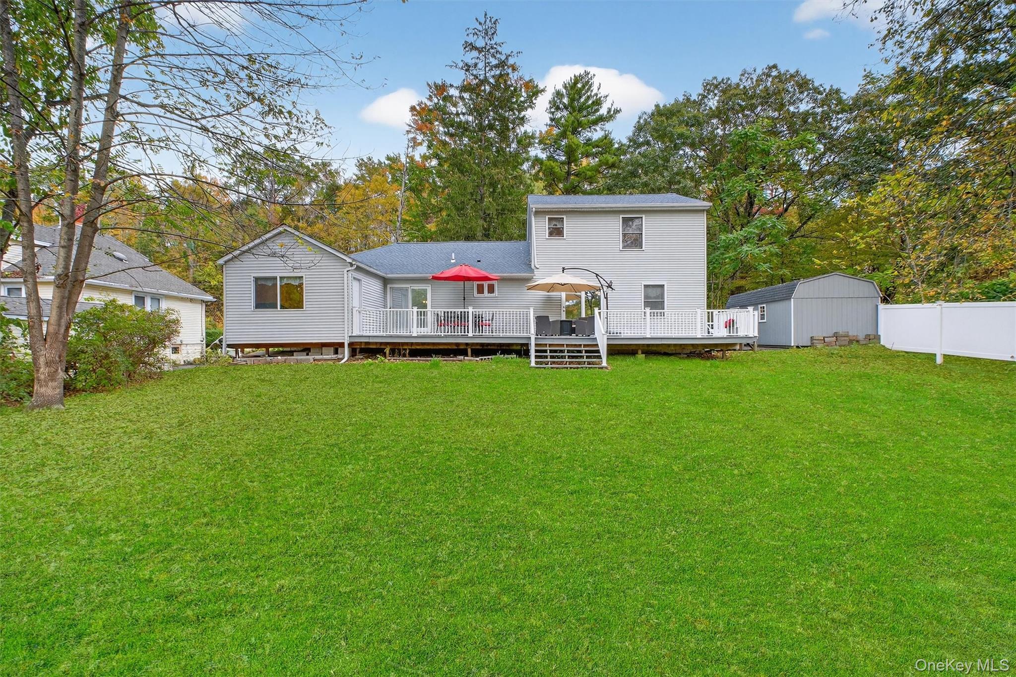 333 Canoe Hill Road – For Sale photo 30