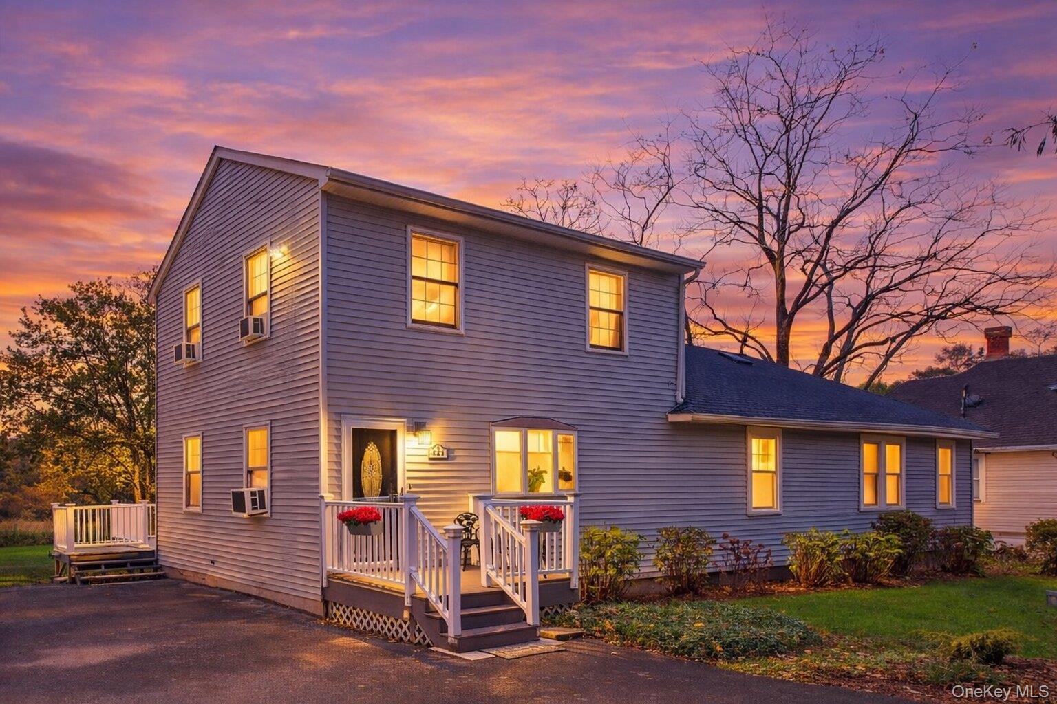 333 Canoe Hill Road – For Sale