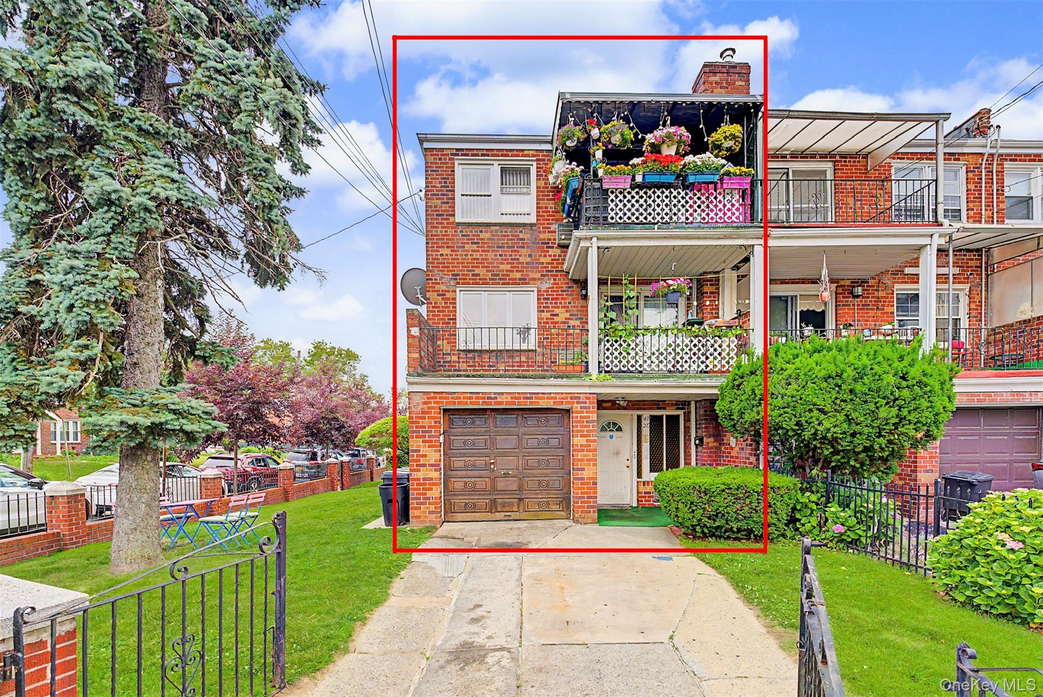 47-28 Parsons Boulevard – For Sale