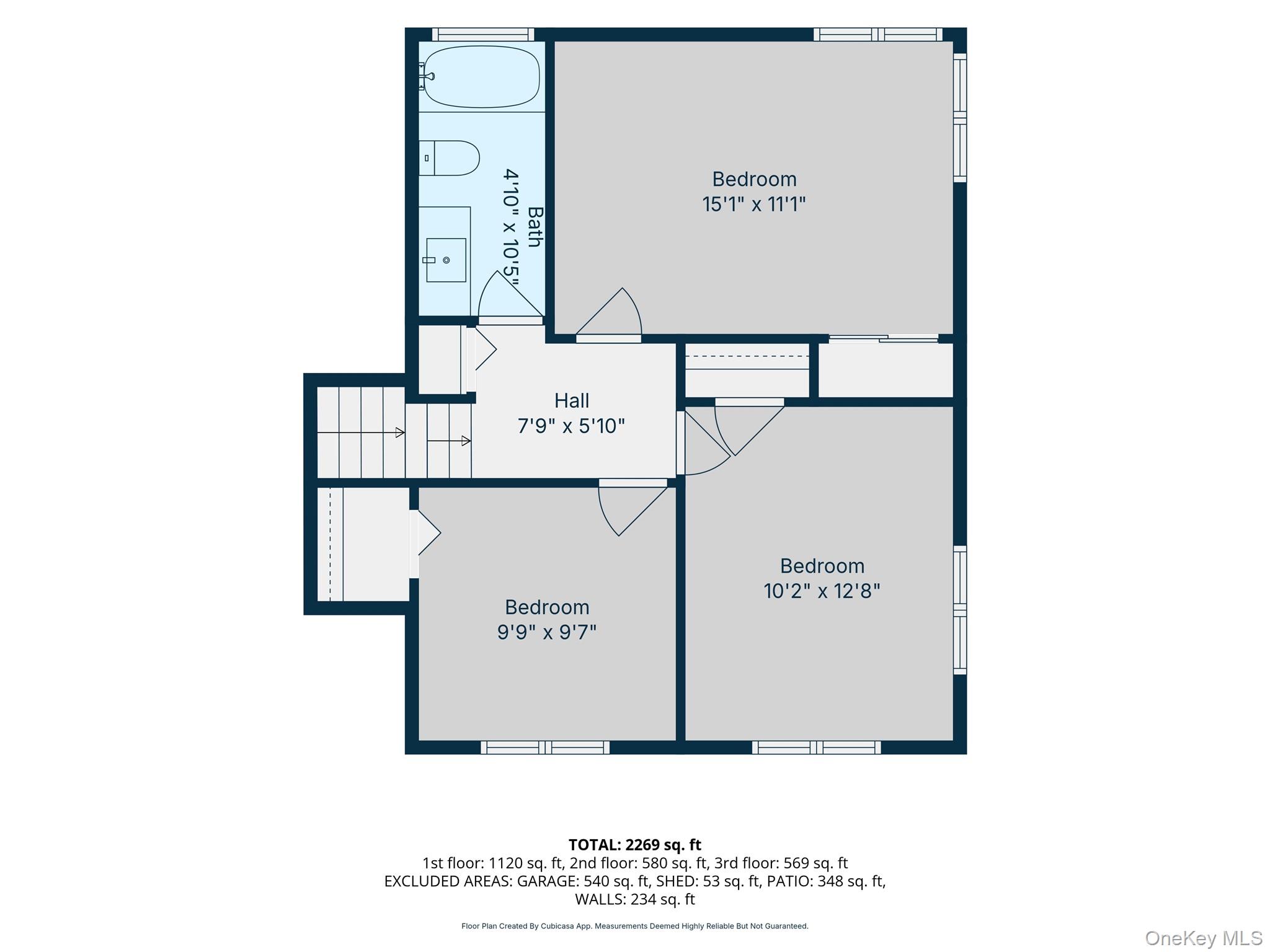 10 Wisteria Way – For Sale photo 28